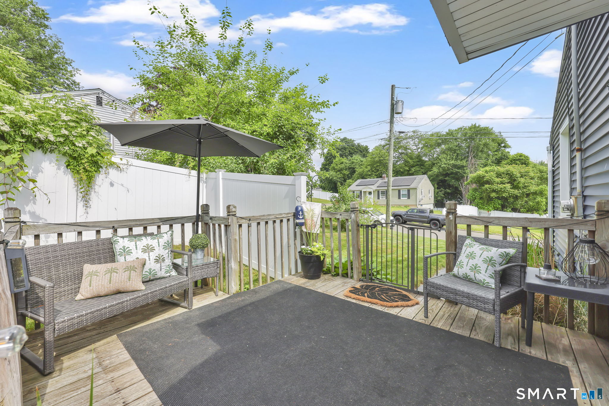 14 Claremont Avenue photo 28