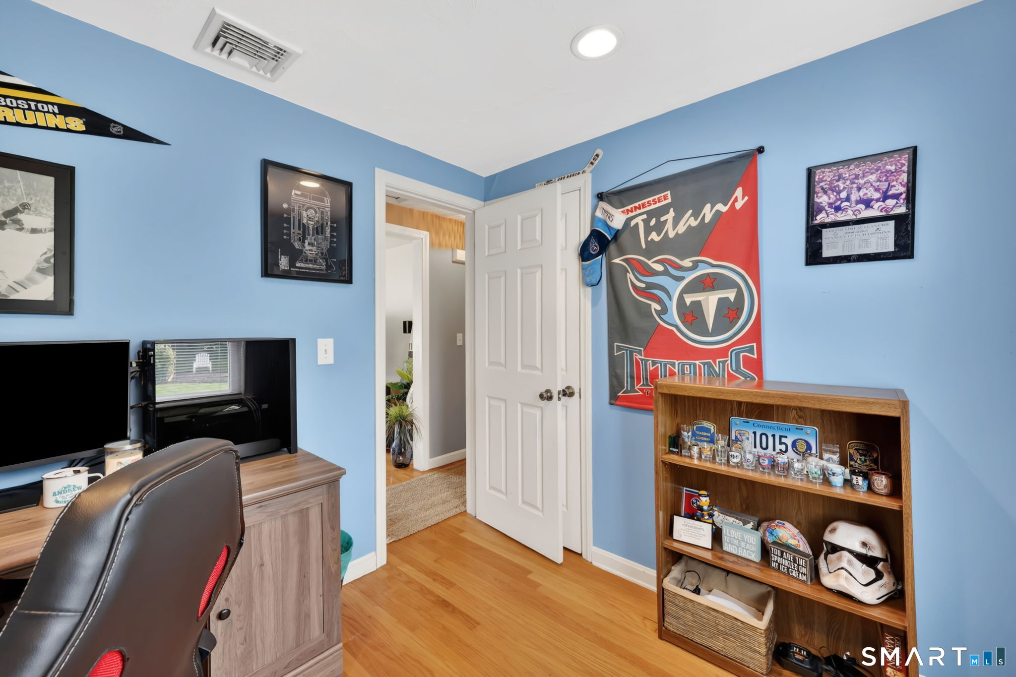 14 Claremont Avenue photo 13