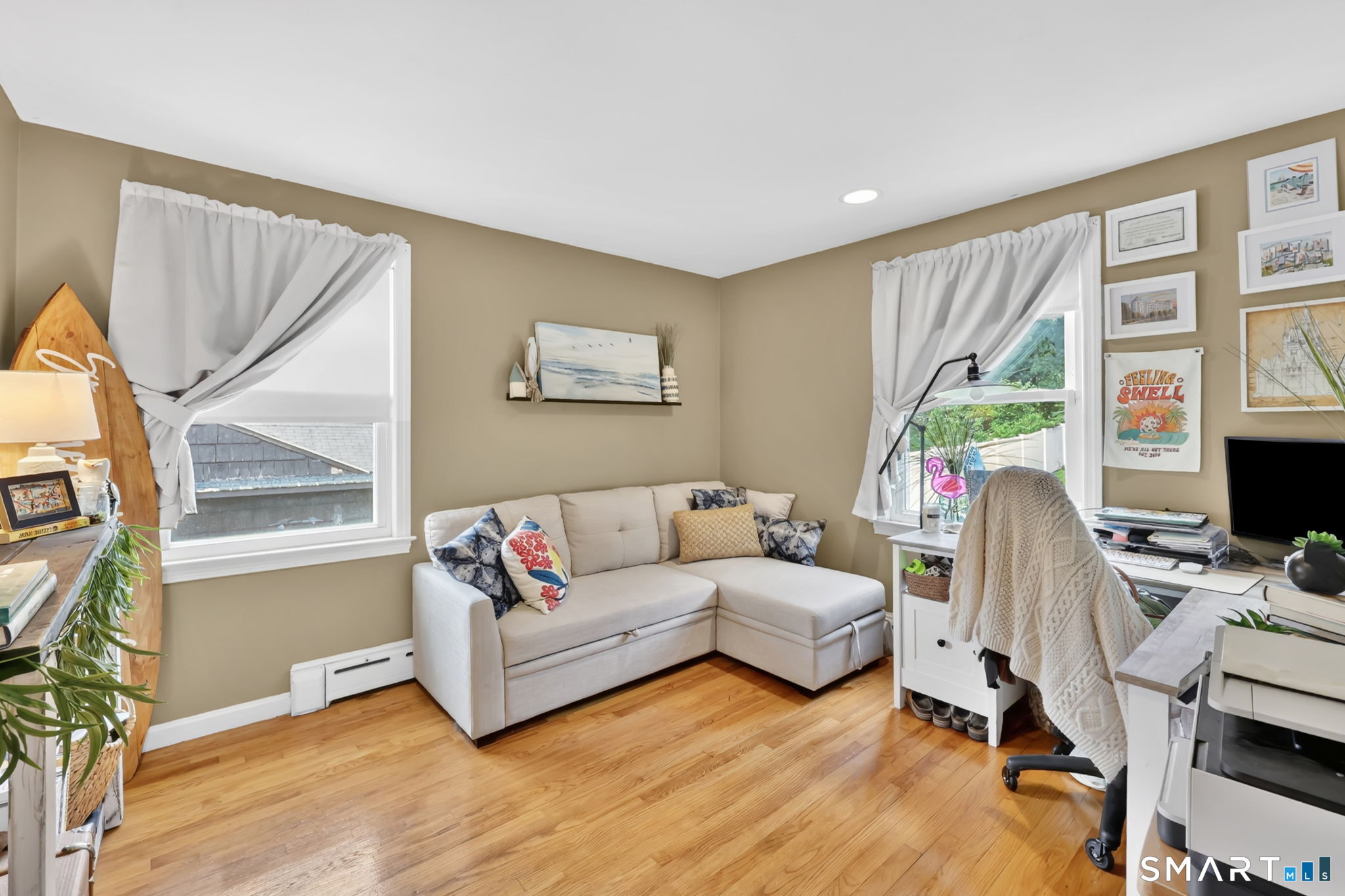 14 Claremont Avenue photo 18