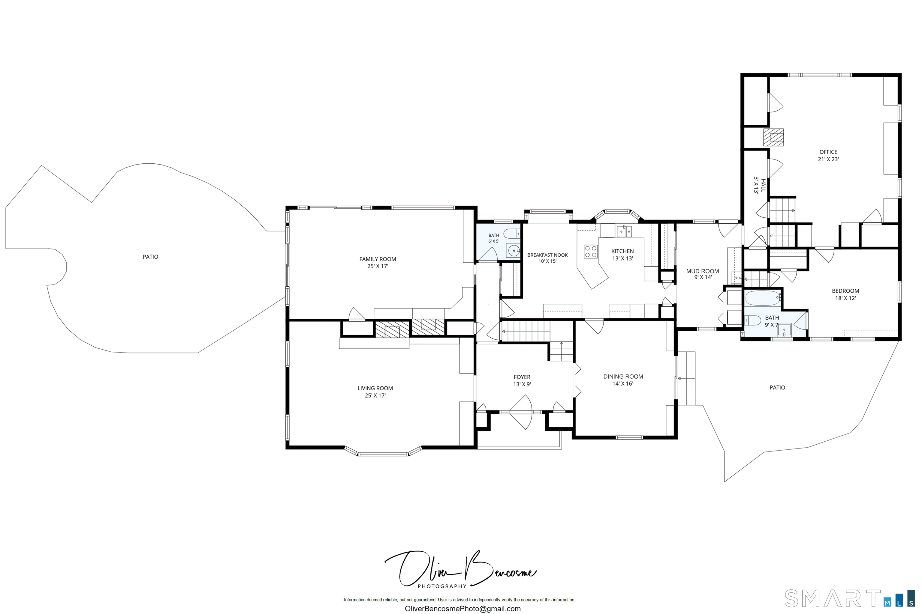 50 Brookbend Road photo 38