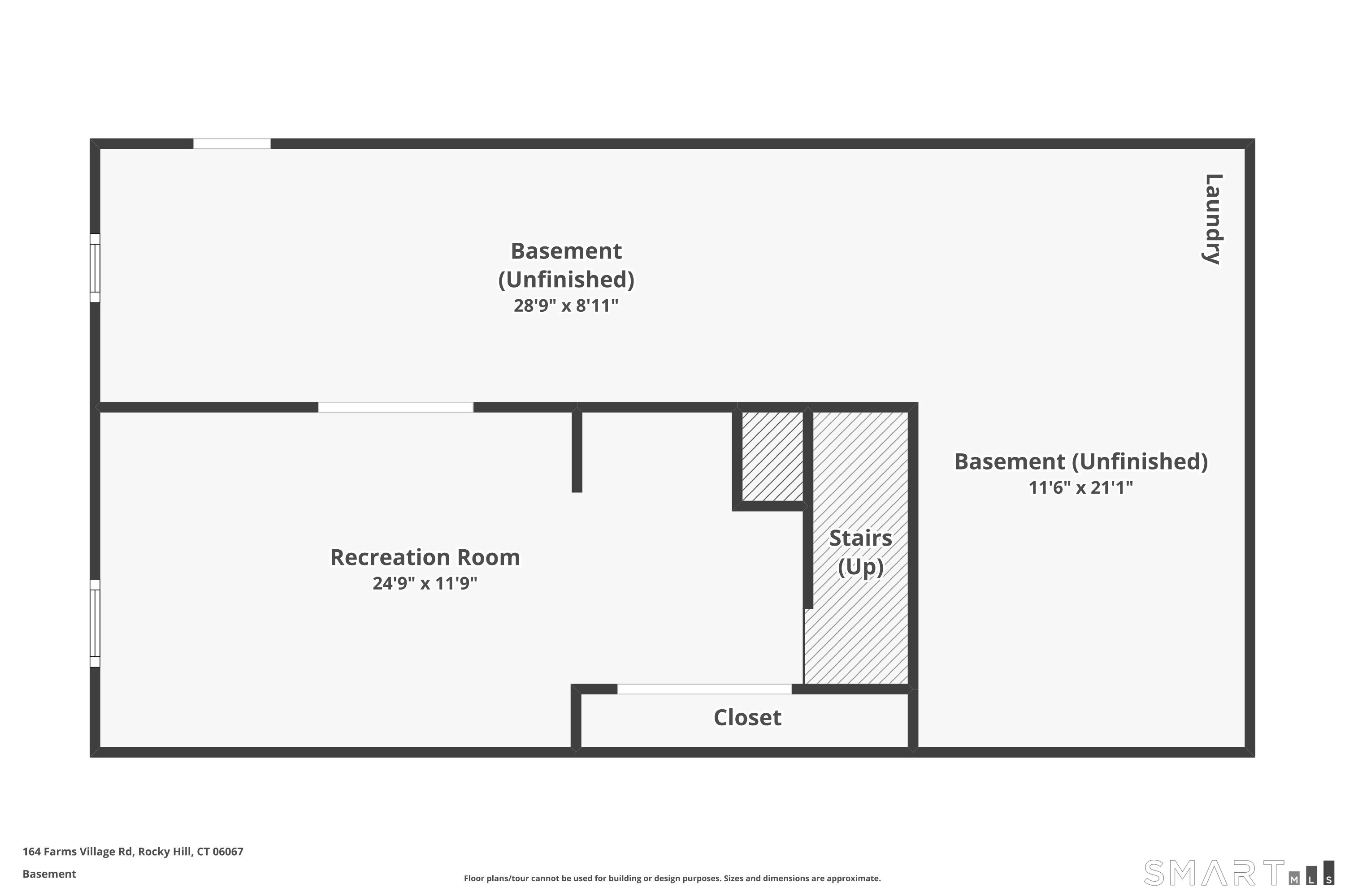 40th image of 164 Farms Village Rd, Rocky Hill, CT 06067 | MLS# 24195163