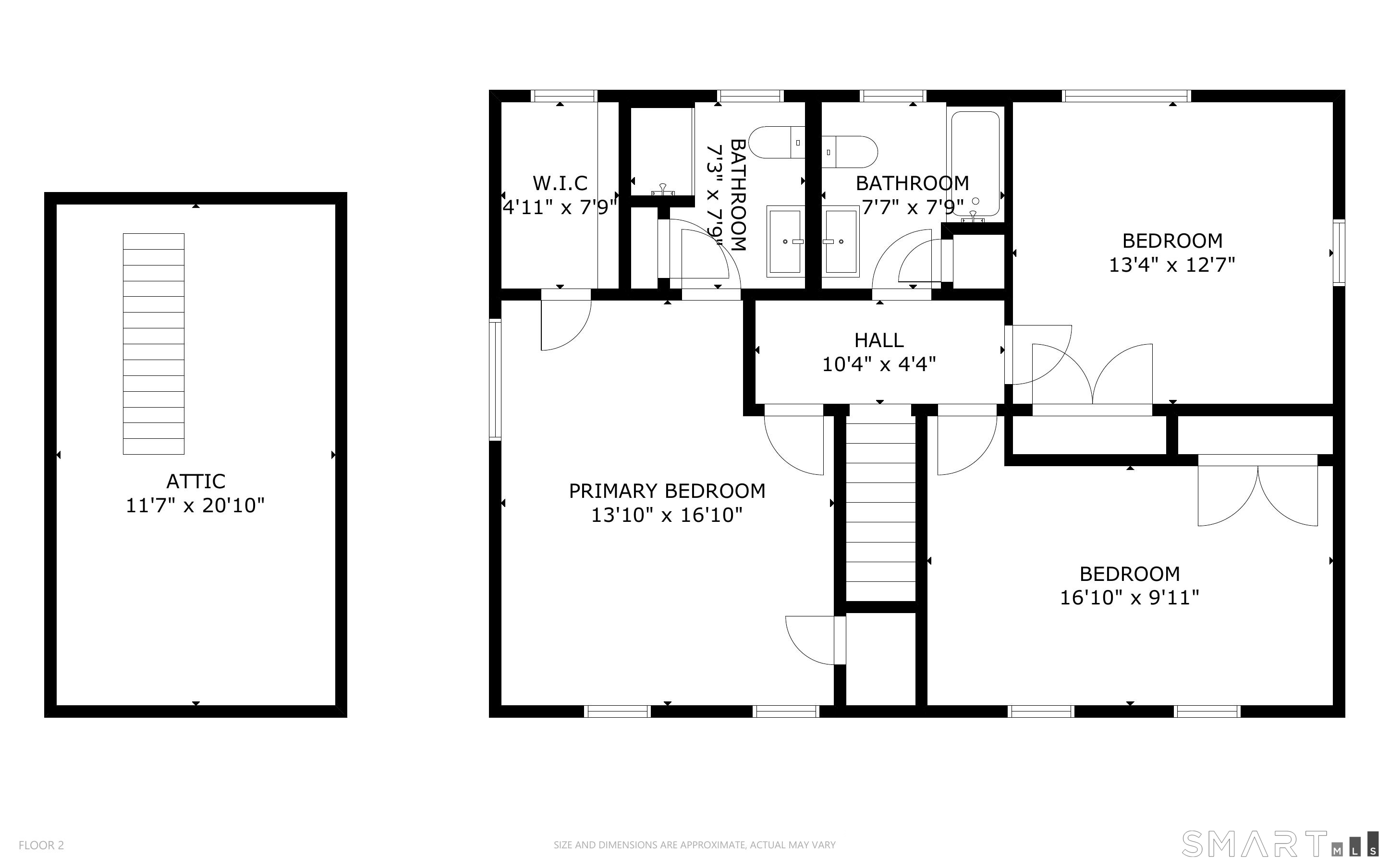 133 Alma Drive photo 19