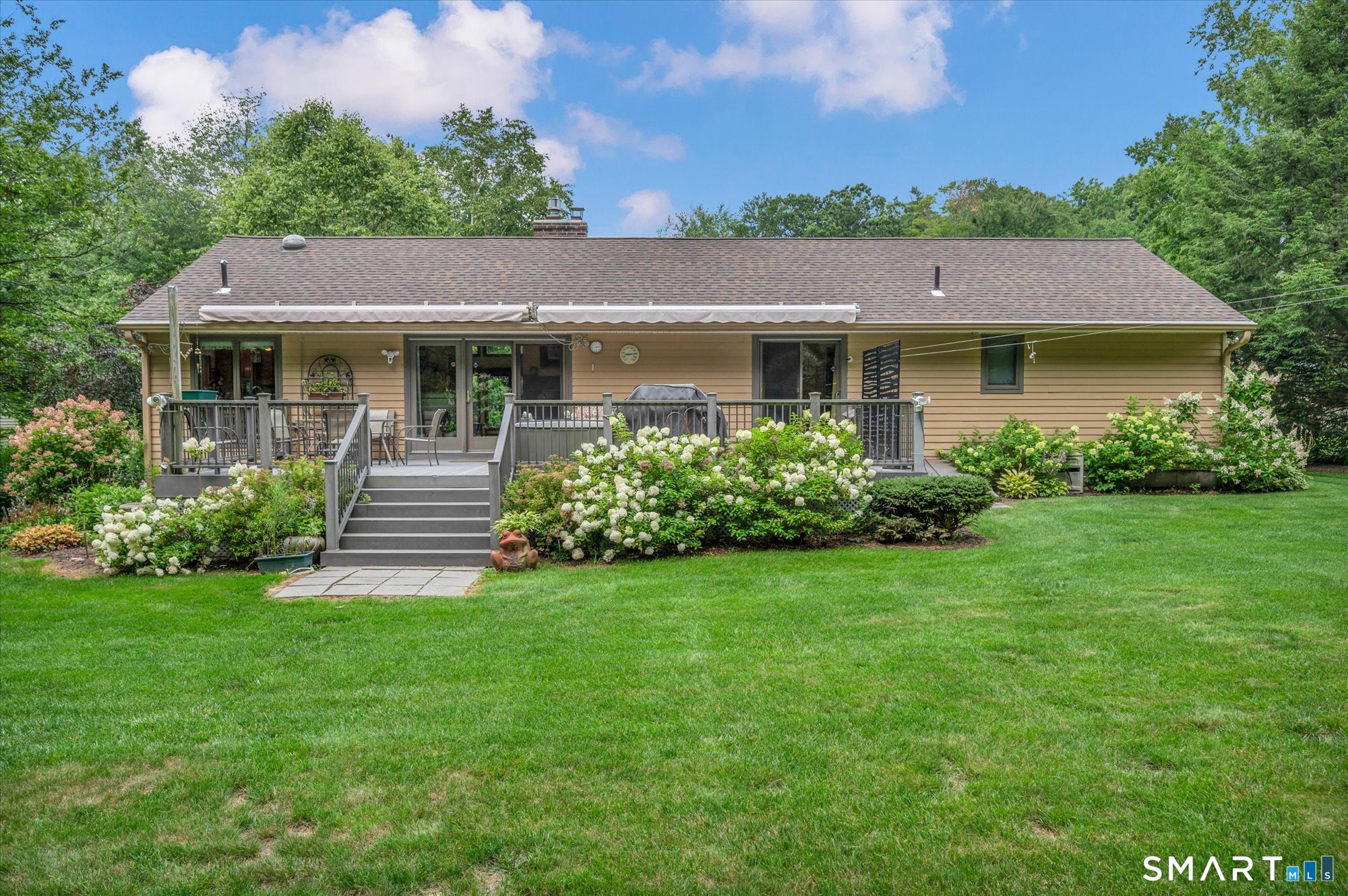 4th image of 25 Crosswood Rd, Farmington, CT 06032 | MLS# 24195106