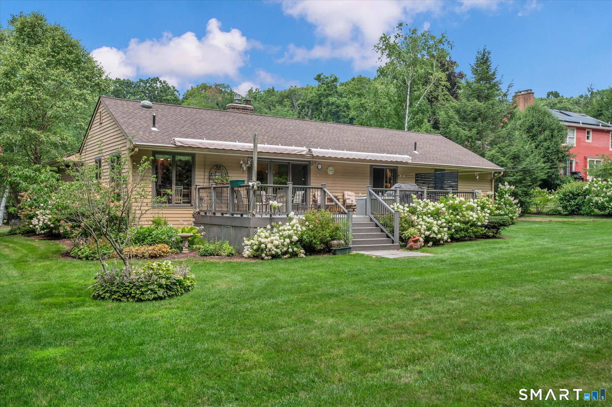 5th image of 25 Crosswood Rd, Farmington, CT 06032 | MLS# 24195106