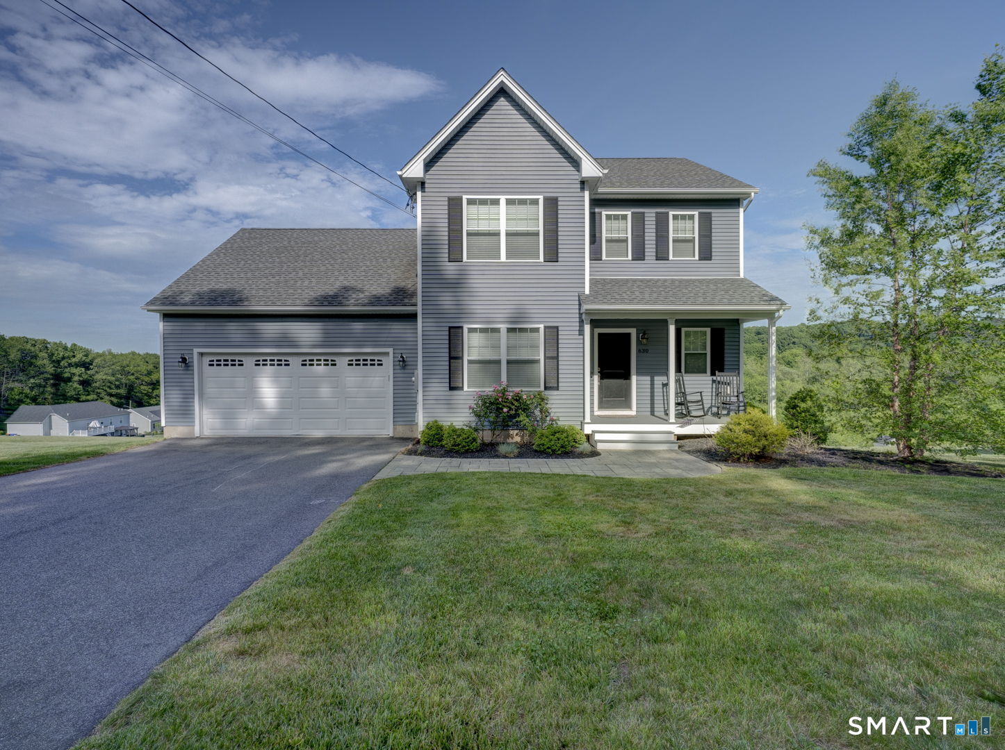 630 Ridgewood Road, Westfield, Middletown, CT 06457