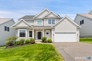3 Tobins, Unit 3, Danbury