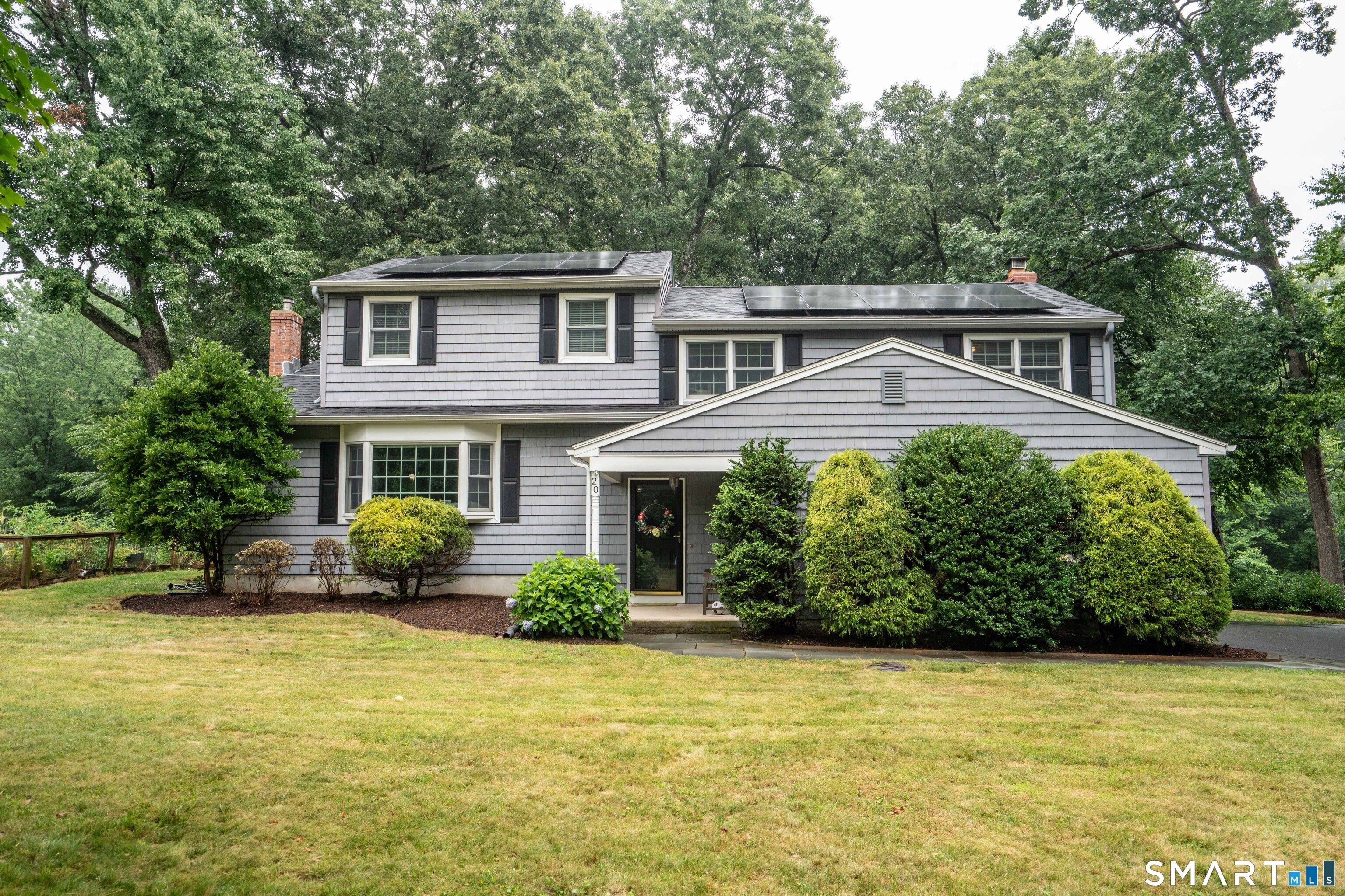 1st image of 20 Munnisunk Dr, Simsbury, CT 06070 | MLS# 24195117