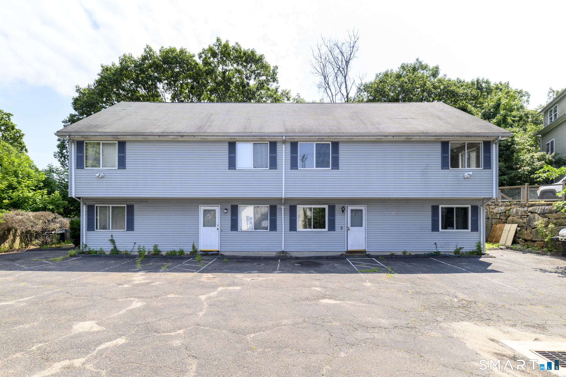 2nd image of 2 1/2 Laura St #3, Norwalk, CT 06854 | MLS# 24195269