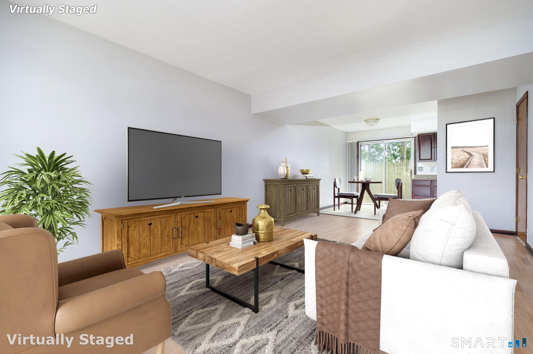 3rd image of 2-1/2 Laura St #3, Norwalk, CT 06854 | MLS# 24195269