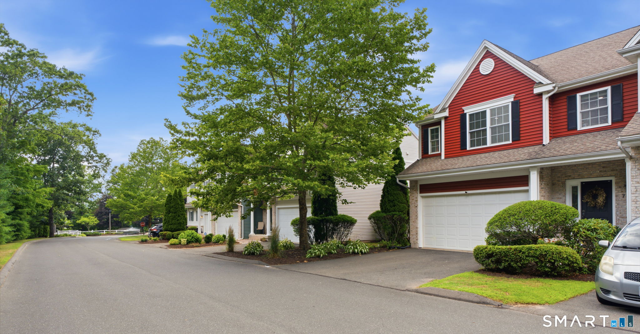 2nd image of 7 Bridlewood Ln #2A, Vernon, CT 06066 | MLS# 24195250