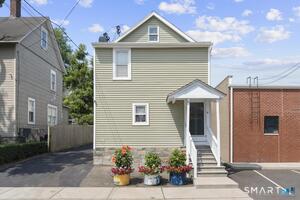 19 Davenport, Stamford