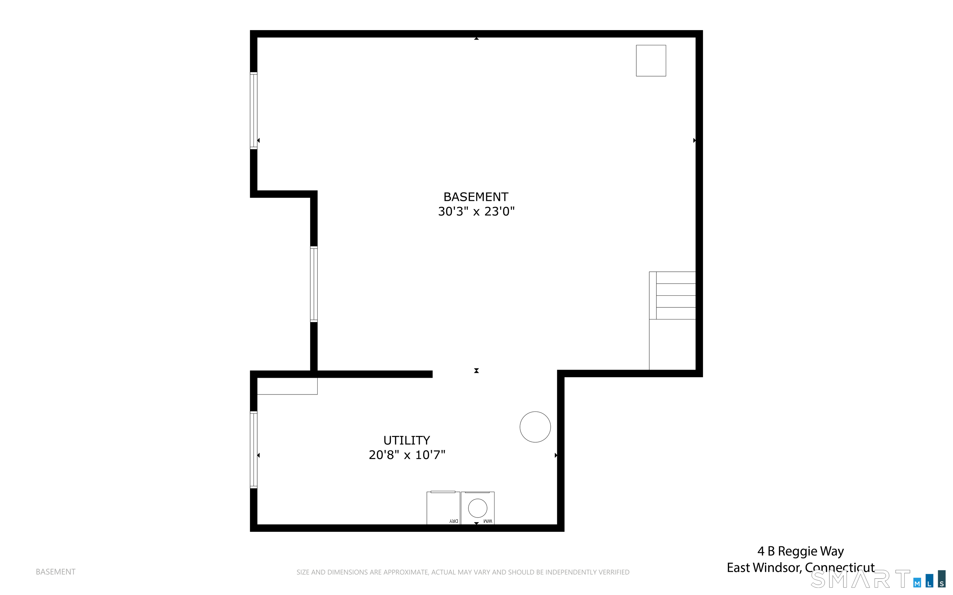 4 Reggie Way  Unit #B photo 33
