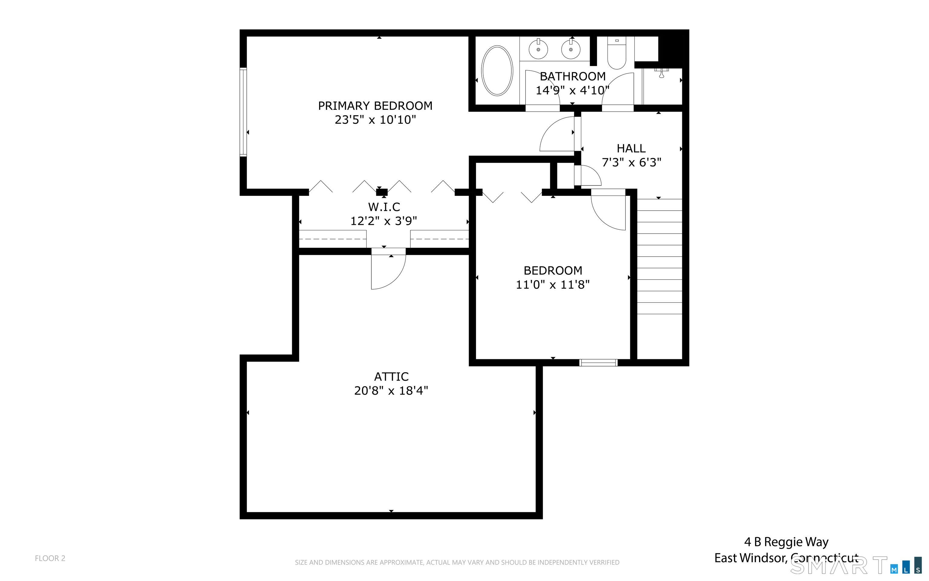 4 Reggie Way  Unit #B photo 26