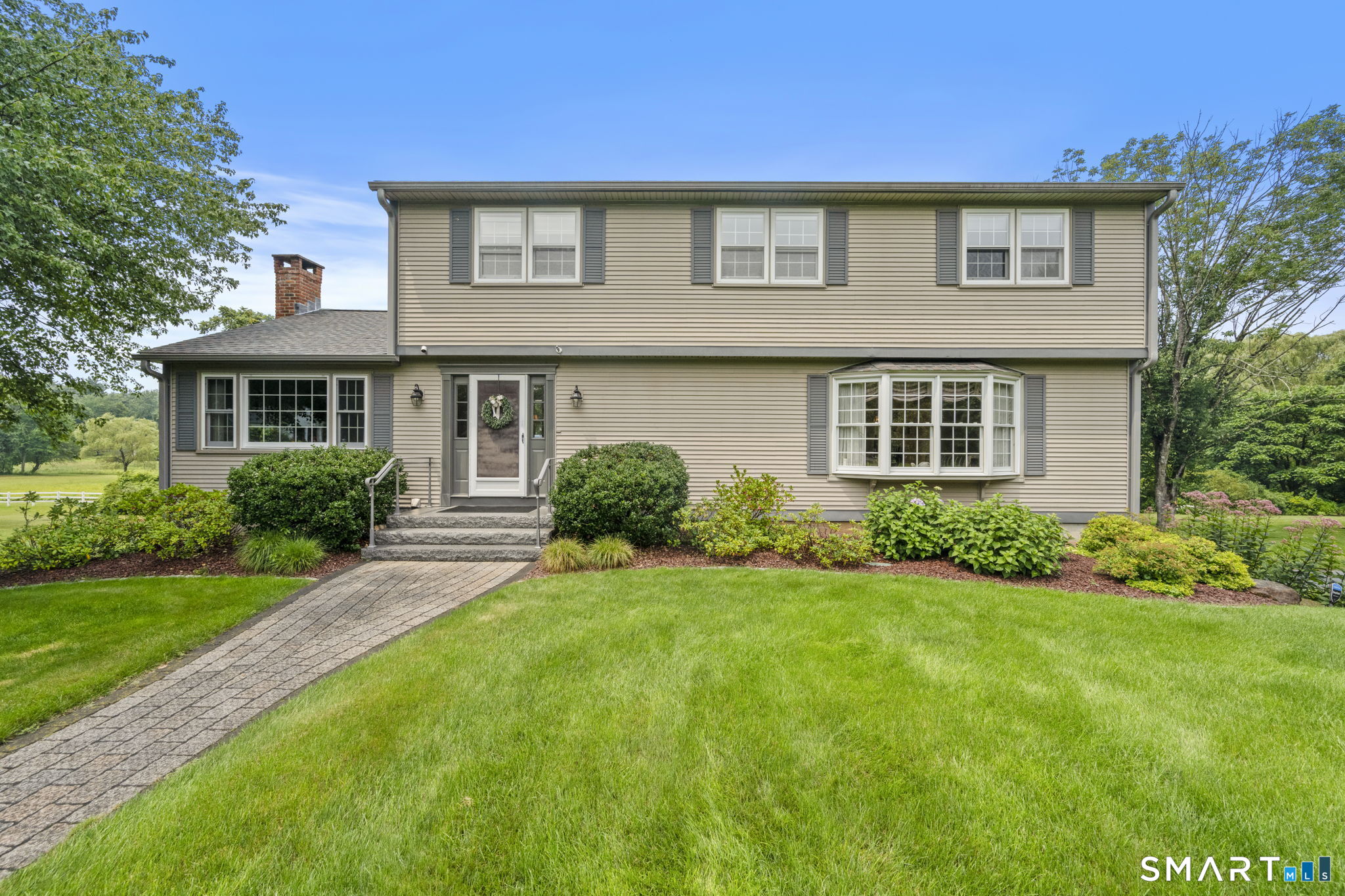 2nd image of 21 Watson Dr, Simsbury, CT 06092 | MLS# 24186300