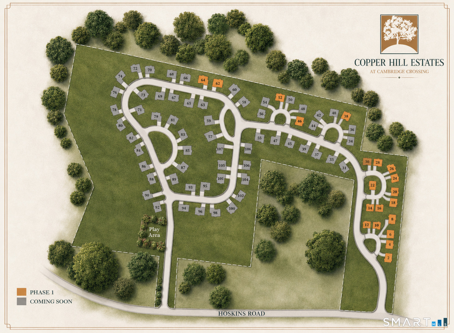 18th image of Lot 30 Cambridge Ct, Simsbury, CT 06070 | MLS# 24195328