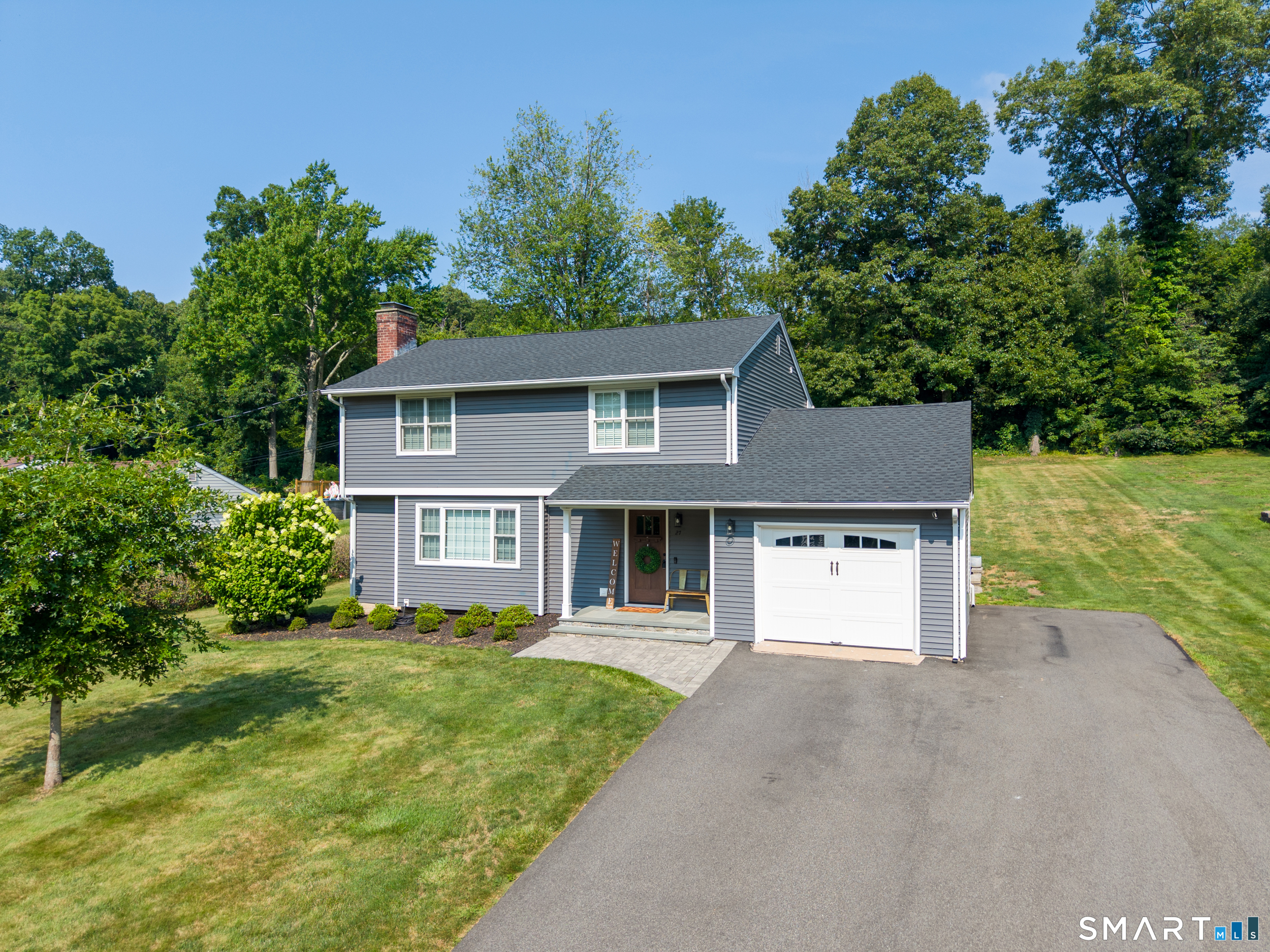 1st image of 27 Wooding Rd, Wallingford, CT 06492 | MLS# 24170756