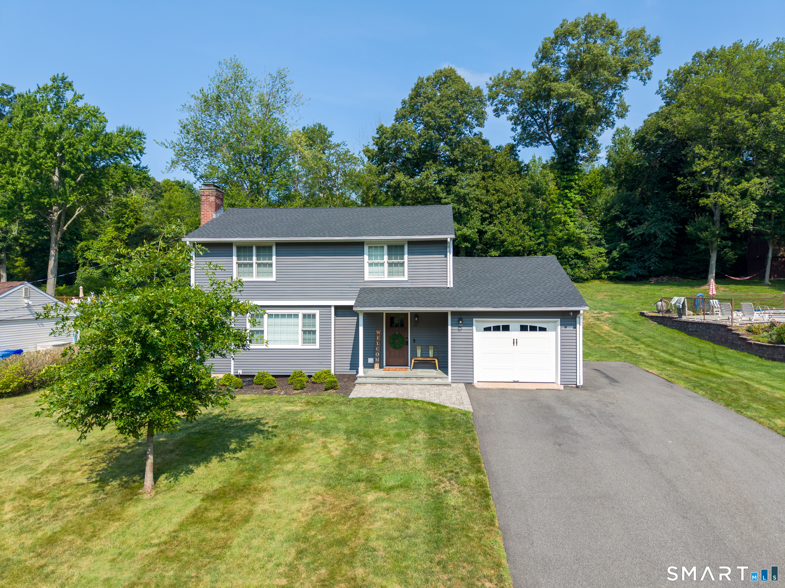 2nd image of 27 Wooding Rd, Wallingford, CT 06492 | MLS# 24170756