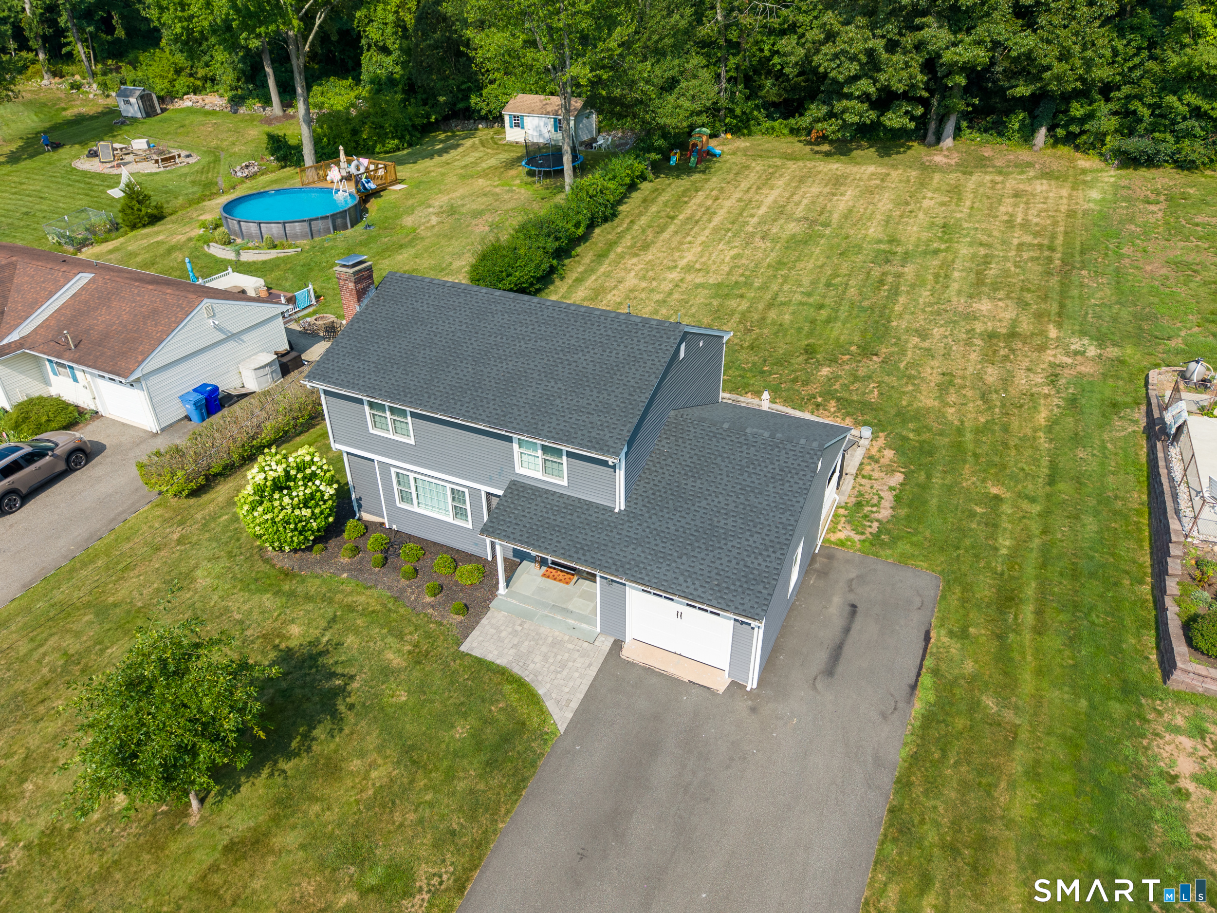 3rd image of 27 Wooding Rd, Wallingford, CT 06492 | MLS# 24170756