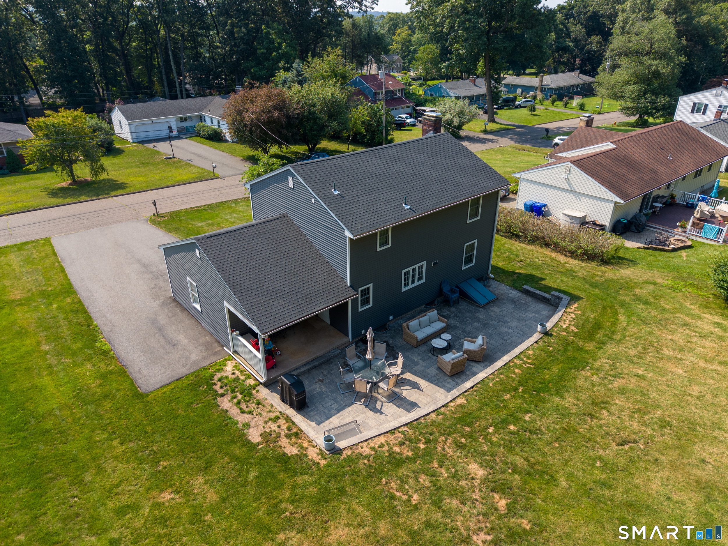 4th image of 27 Wooding Rd, Wallingford, CT 06492 | MLS# 24170756