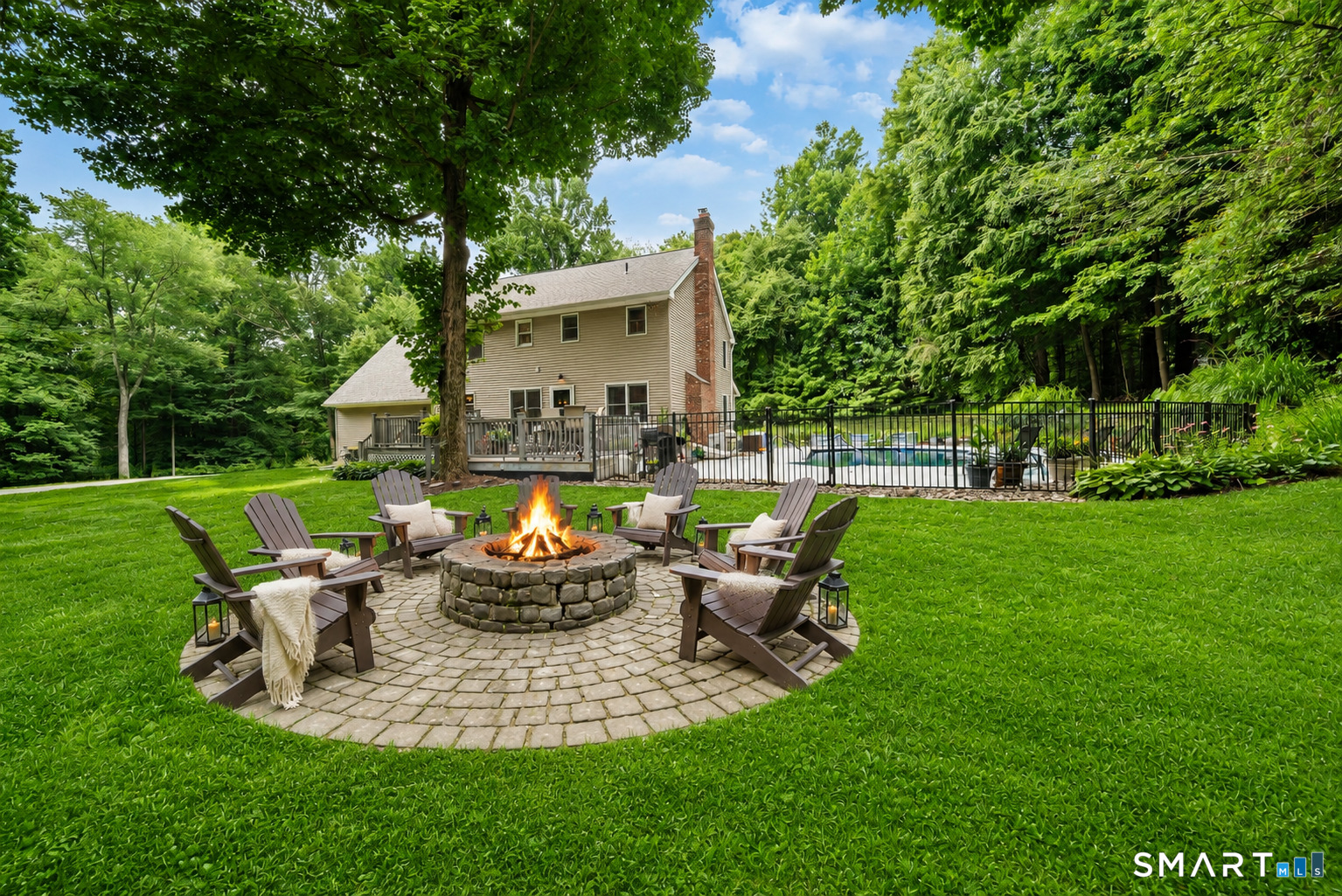 4th image of 12 Forest Rd Ext, Seymour, CT 06483 | MLS# 24194604