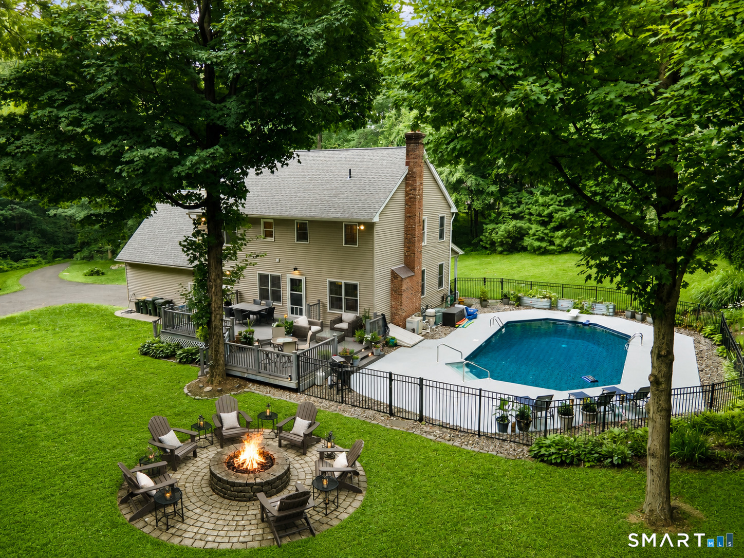 2nd image of 12 Forest Rd Ext, Seymour, CT 06483 | MLS# 24194604