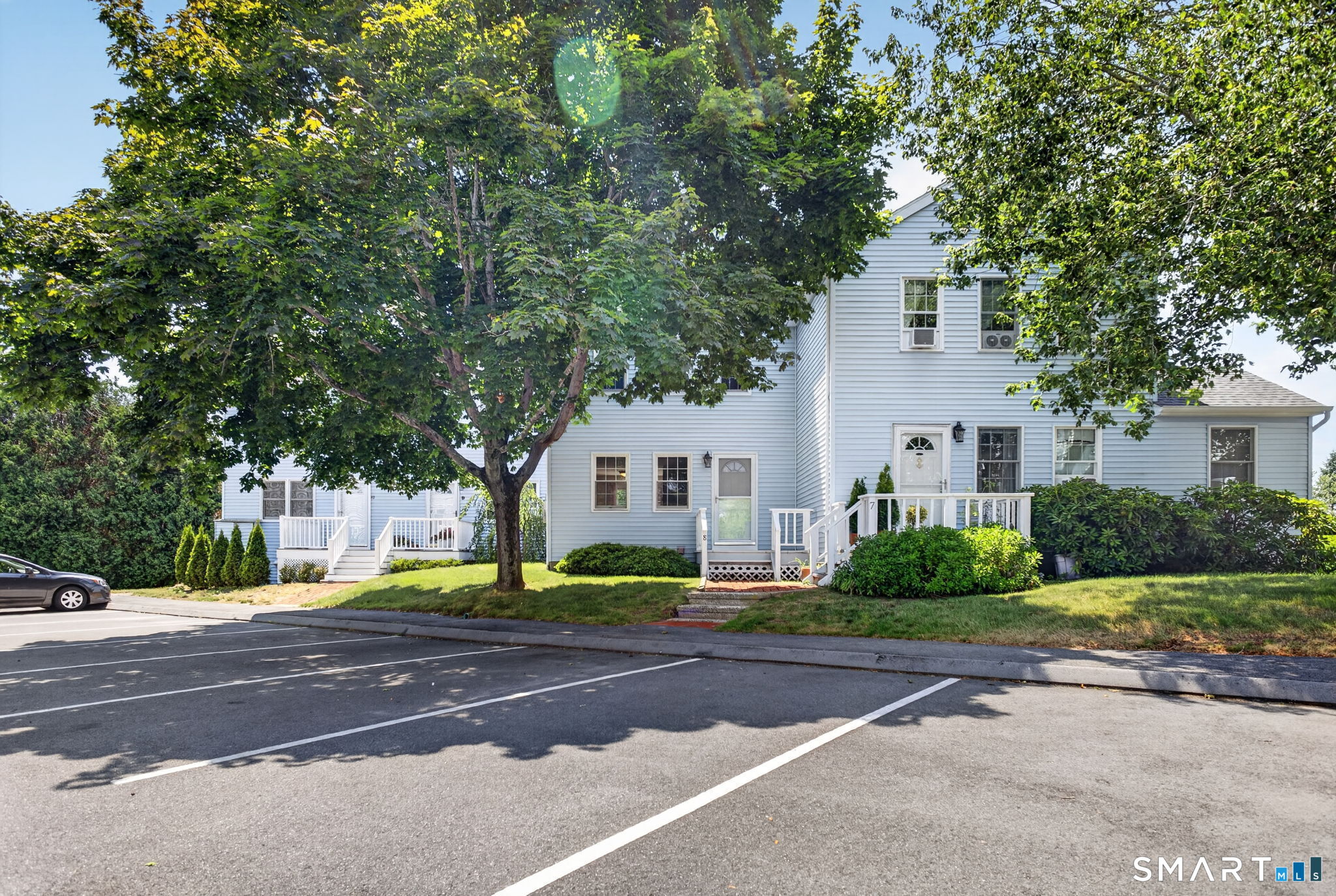 4th image of 10 Masons Island Rd #8, Stonington, CT 06355 | MLS# 24195364