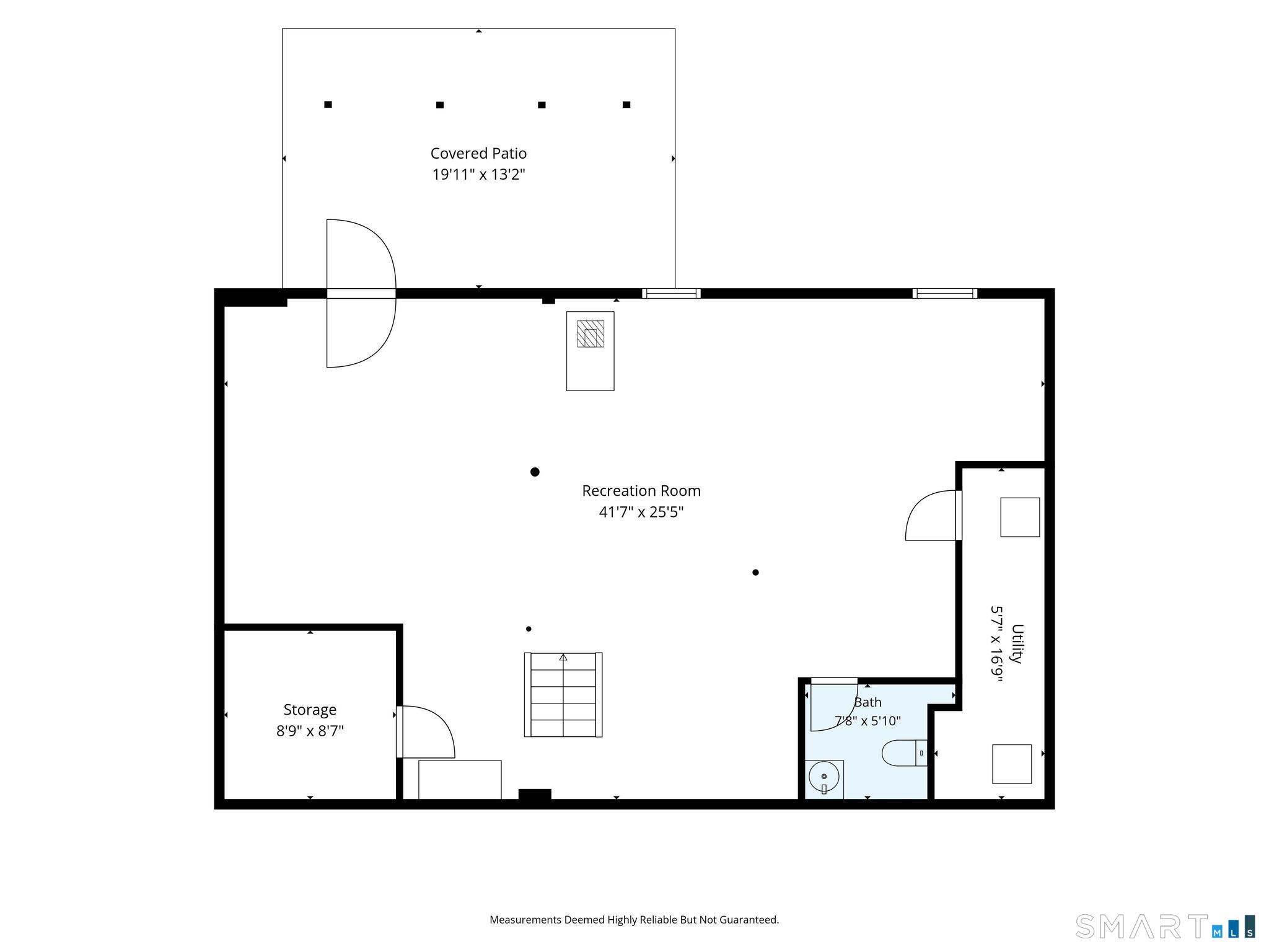 40th image of 48 Terese Rd, Beacon Falls, CT 06403 | MLS# 24195303