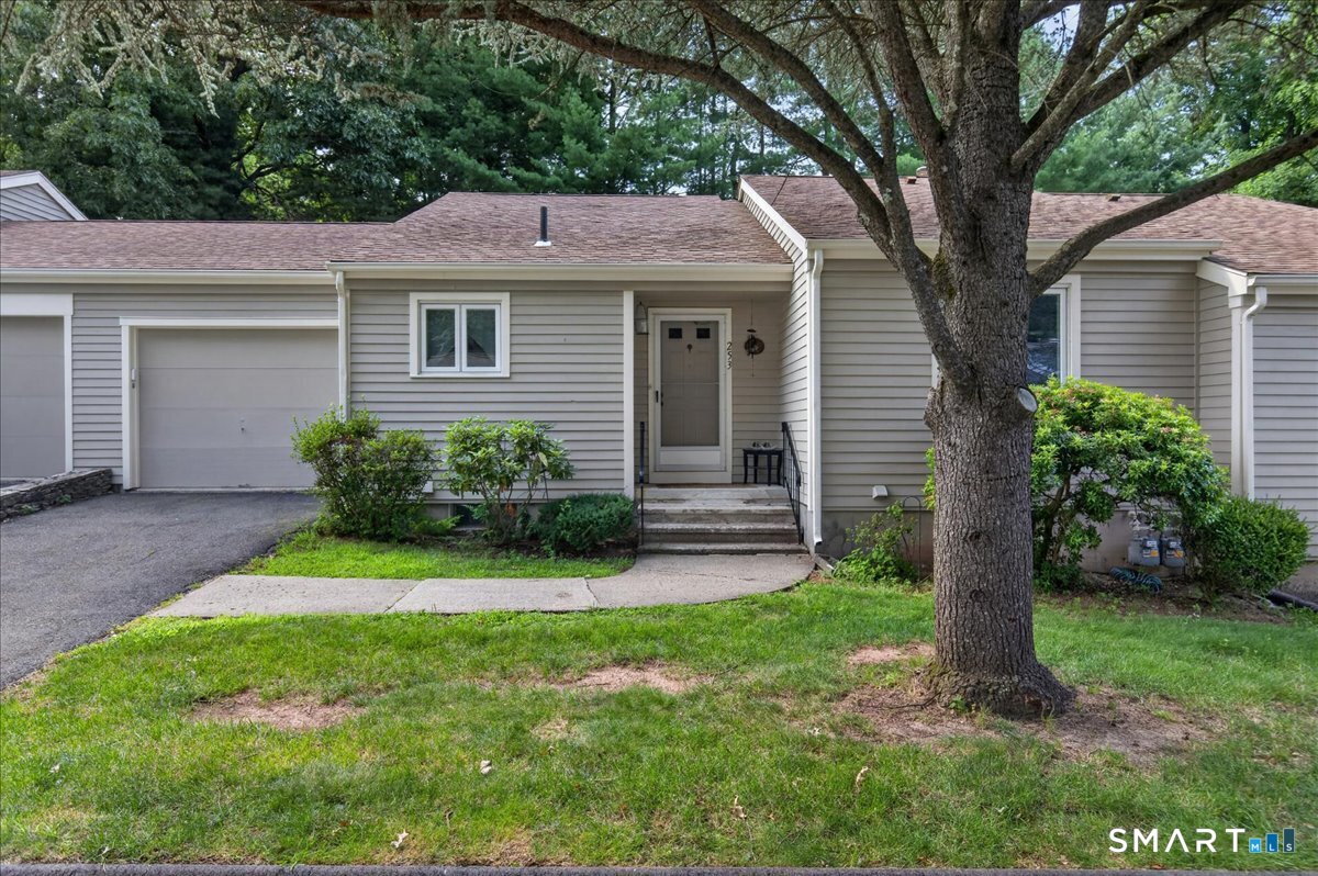 1st image of 253 Carriage Dr #253, Southington, CT 06489 | MLS# 24195317