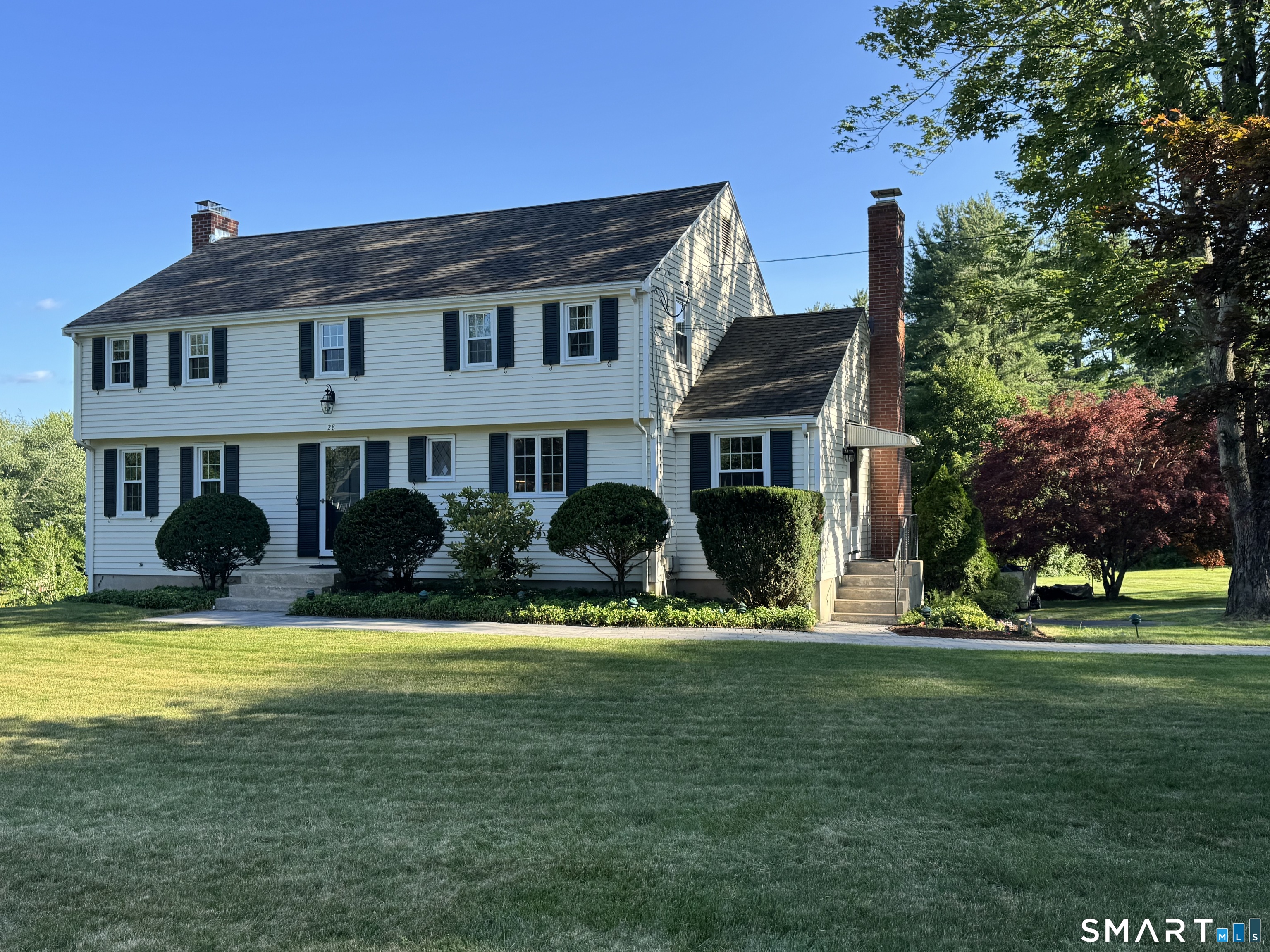 1st image of 28 Crestwood Rd, Simsbury, CT 06070 | MLS# 24190964