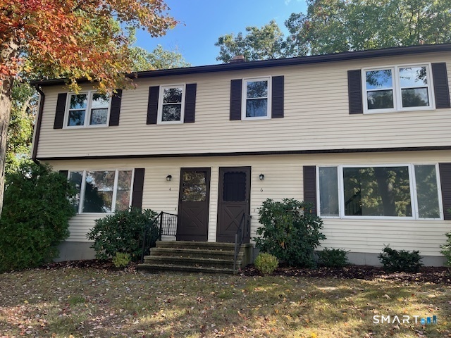 4 Providence Avenue
