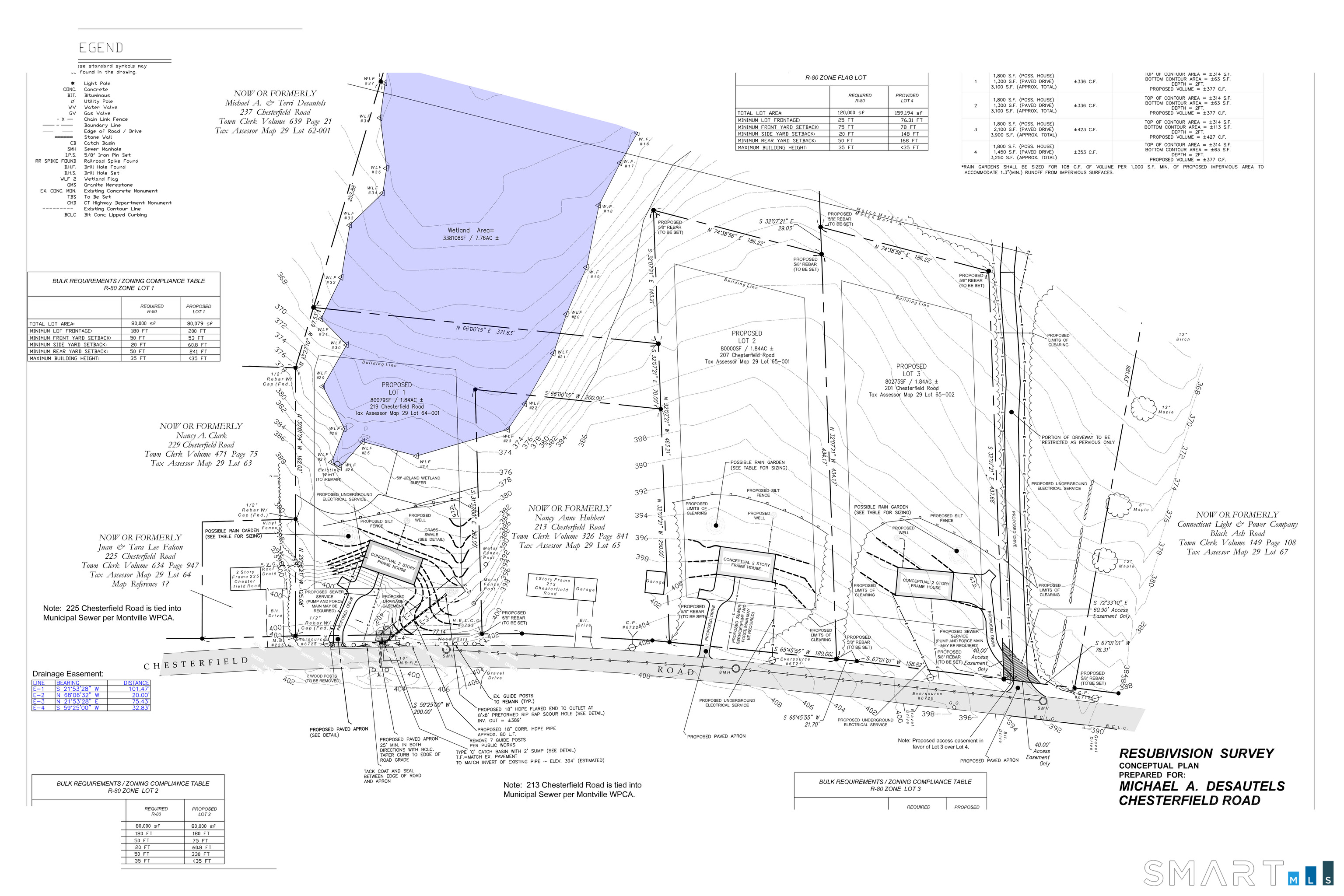 2nd image of 207 Chesterfield Rd, Oakdale, CT 06370 | MLS# 24195531