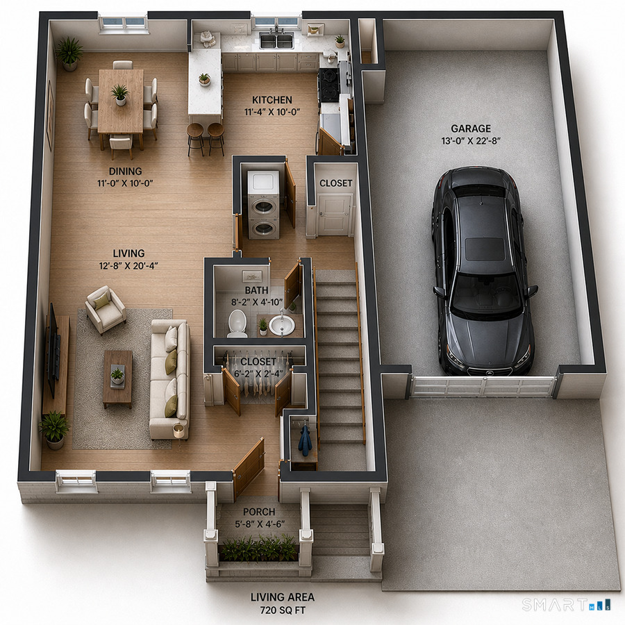 3rd image of Lot 2 Cambridge Ct, Simsbury, CT 06070 | MLS# 24195429