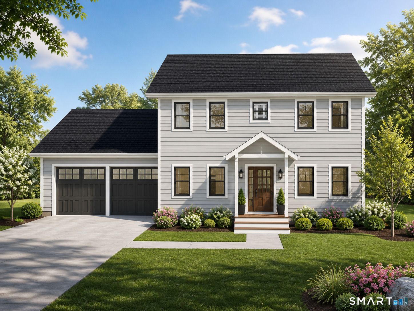 1st image of Lot 18 Cambridge Ct, Simsbury, CT 06070 | MLS# 24195532