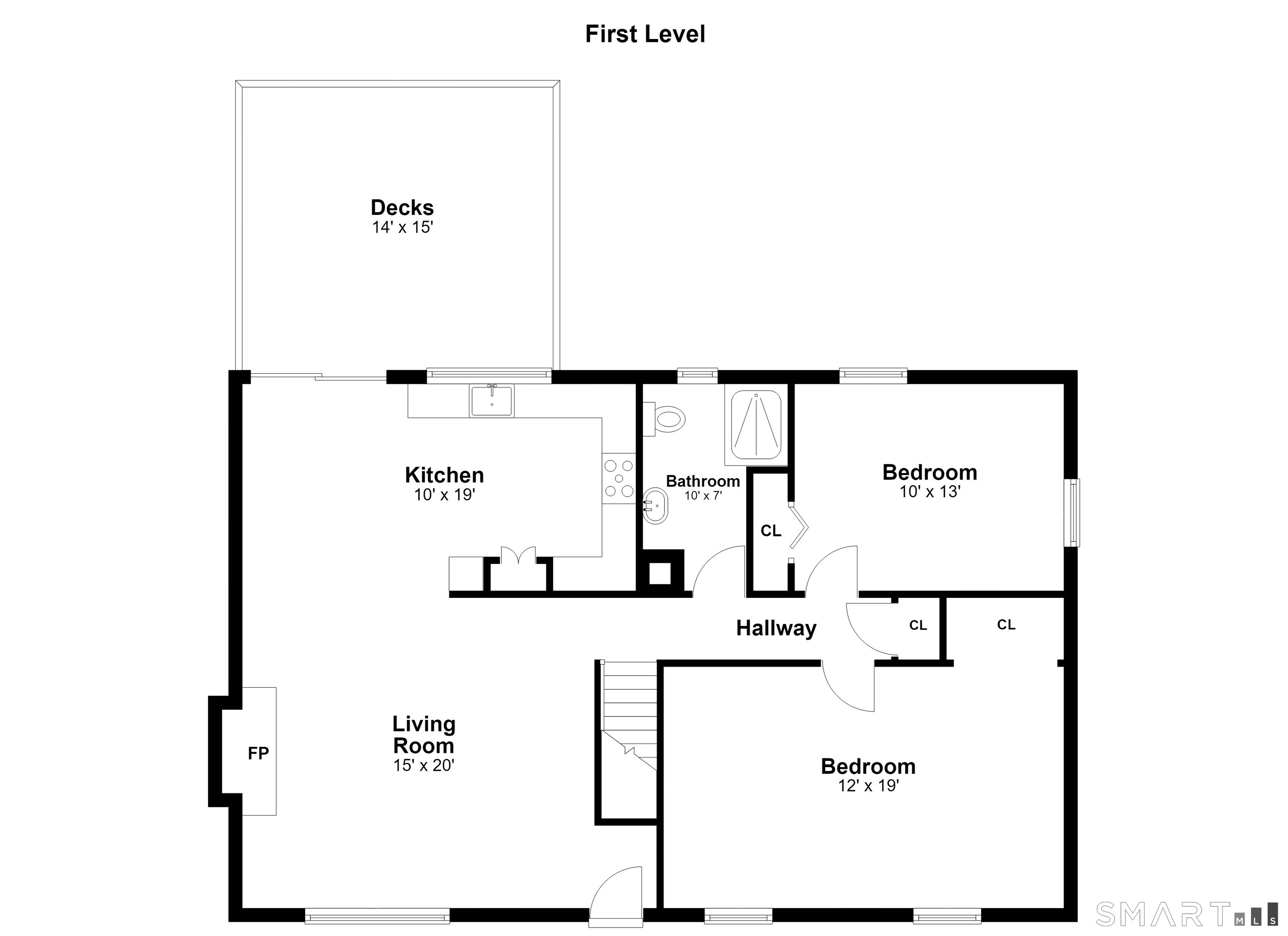 144 Park Road photo 36