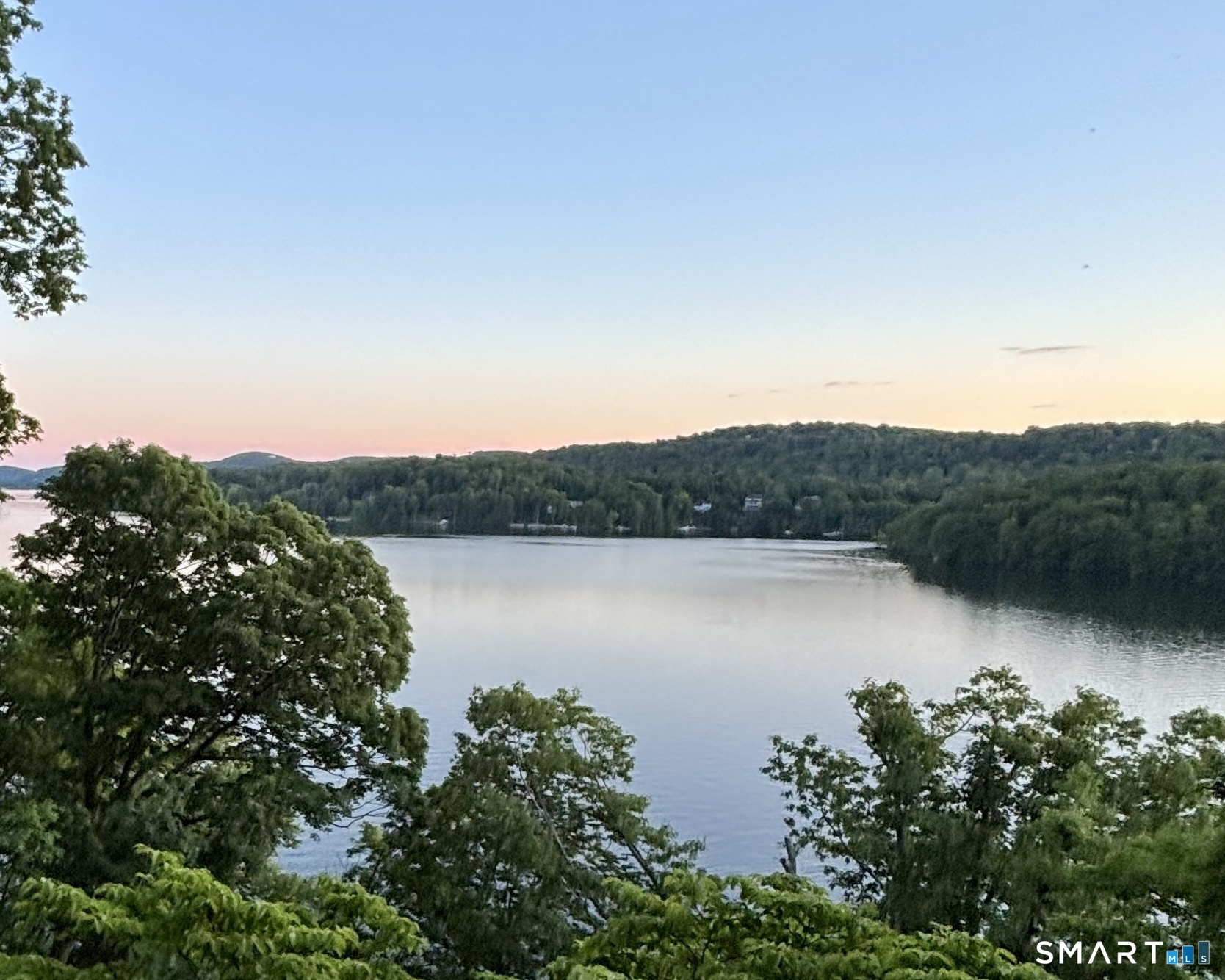 40 Sunset Drive, Sherman, Connecticut 06784