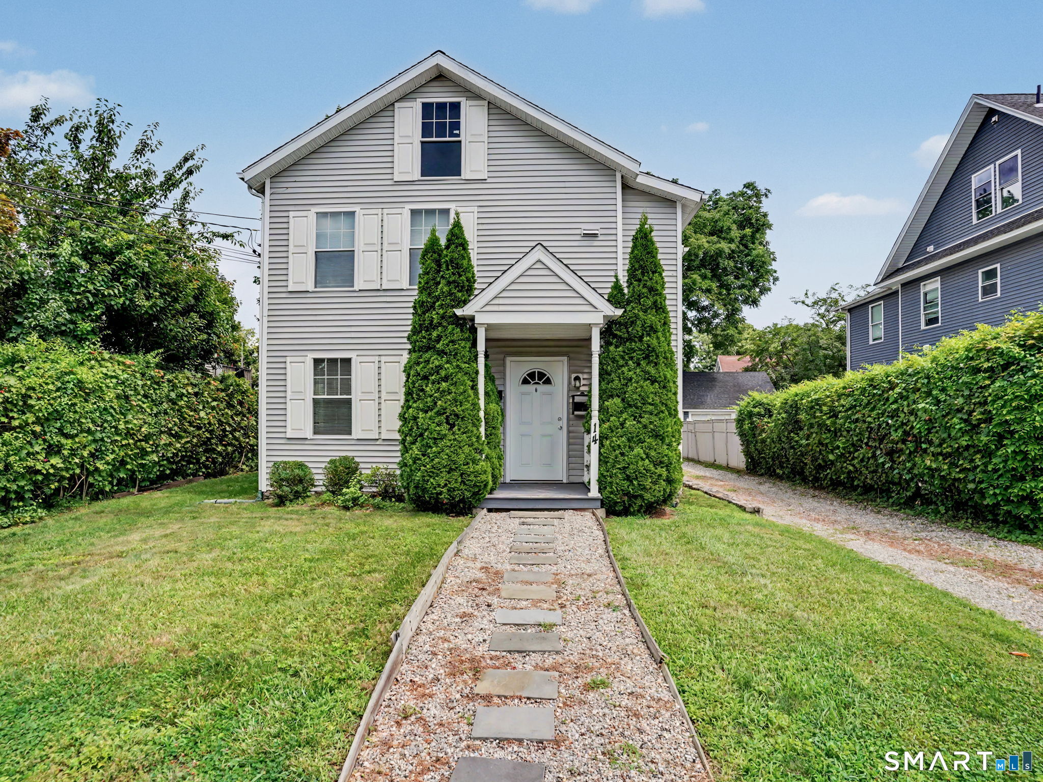 14 Center Avenue, Norwalk, Connecticut photo 1