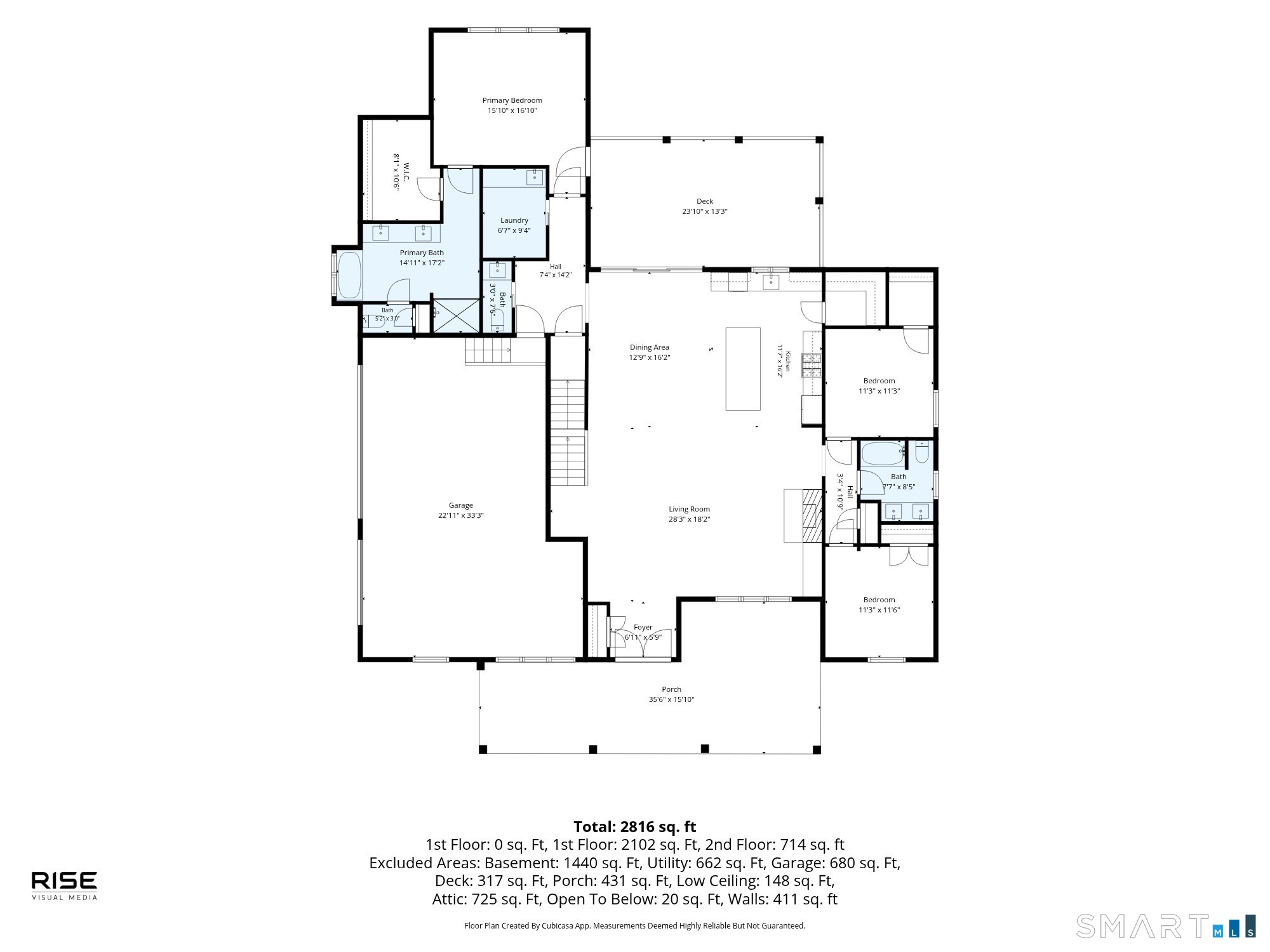 12 Meadowcrest Drive North photo 38