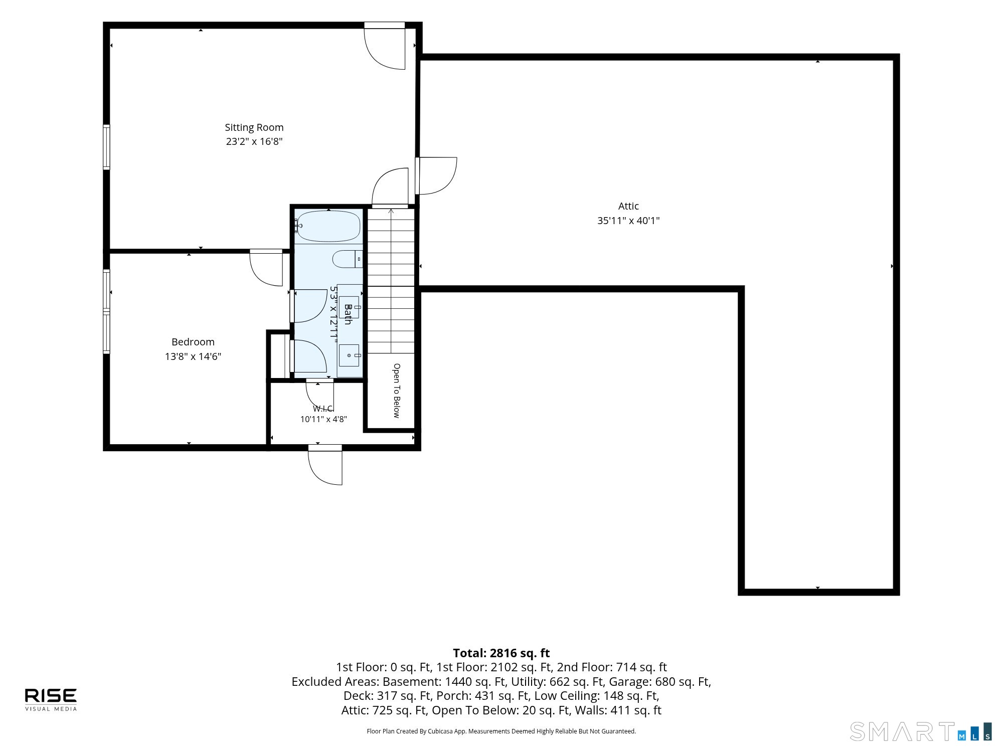 12 Meadowcrest Drive North photo 39