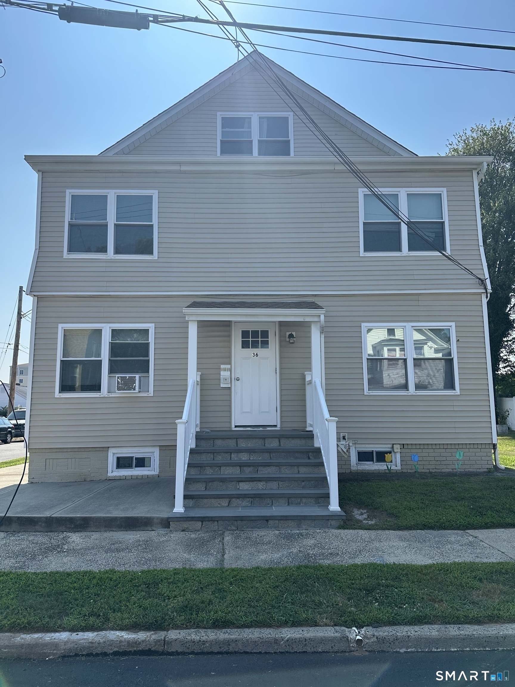 36 East Avenue