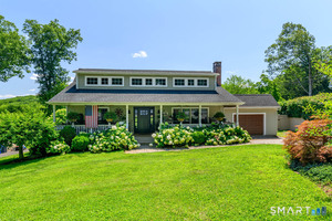 9 Birch, New Milford