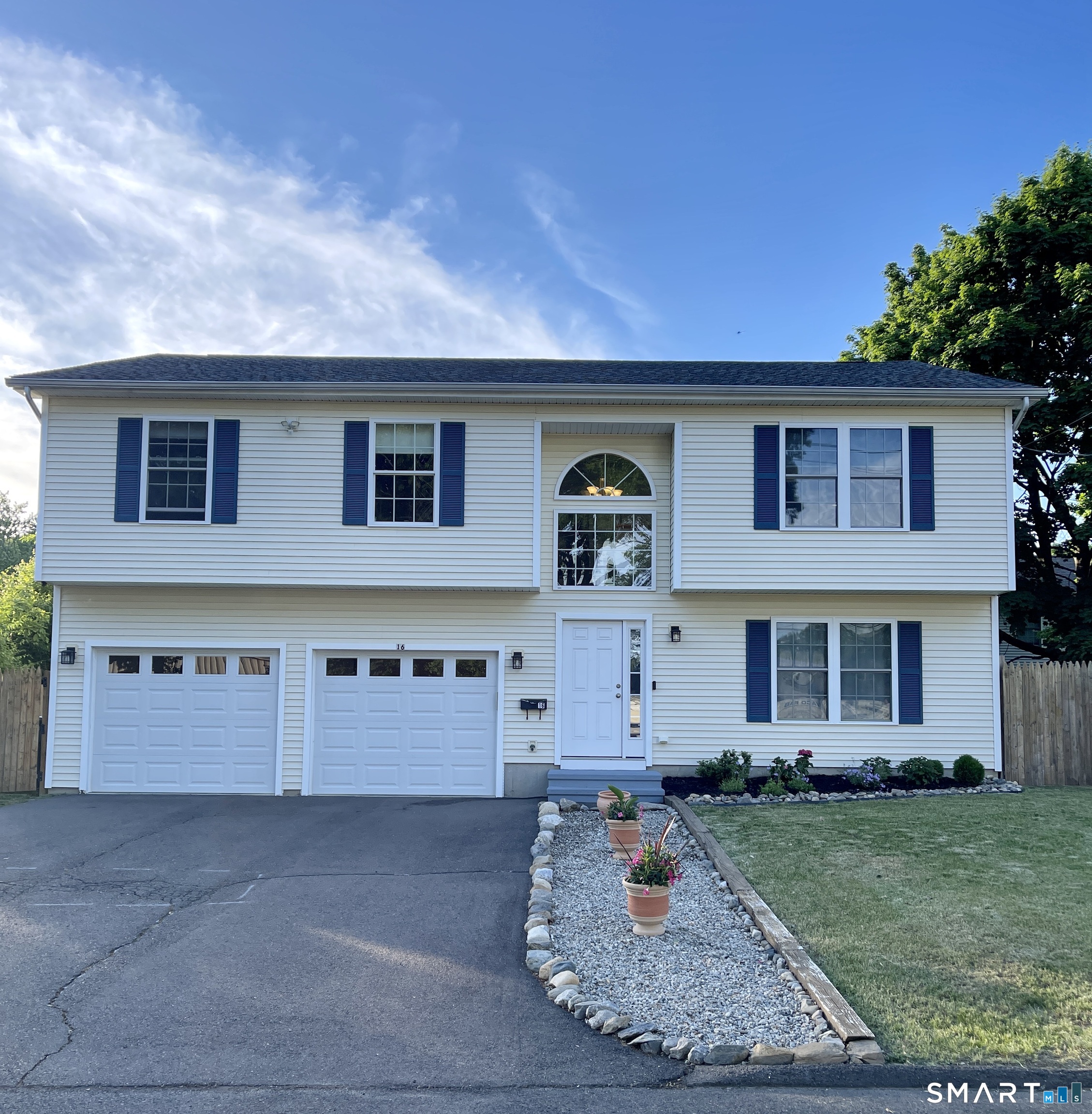 16 Jameson Street