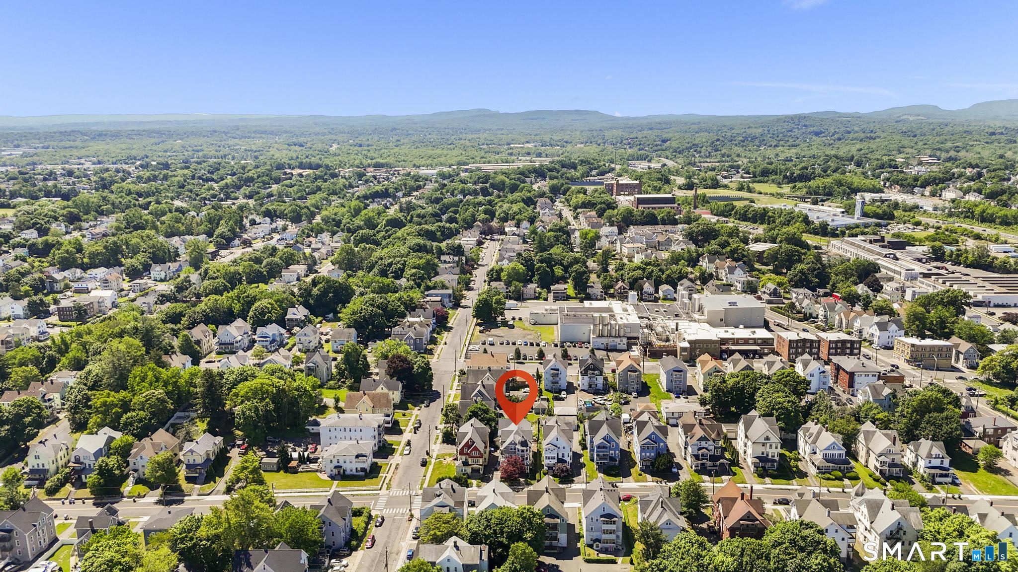 36th image of 351 Chestnut St, New Britain, CT 06051 | MLS# 24195621