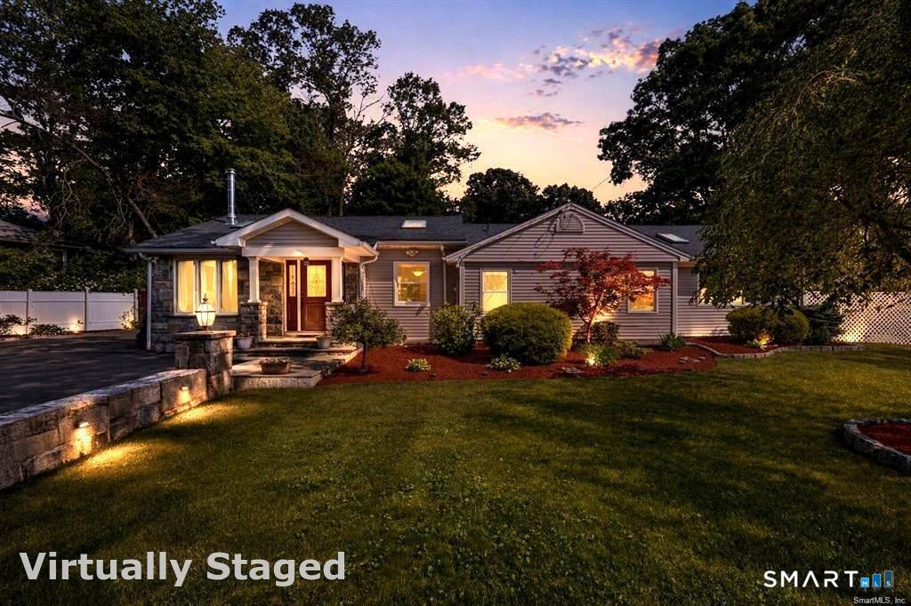 1st image of 5 Caddy Rd, Norwalk, CT 06851 | MLS# 24177723