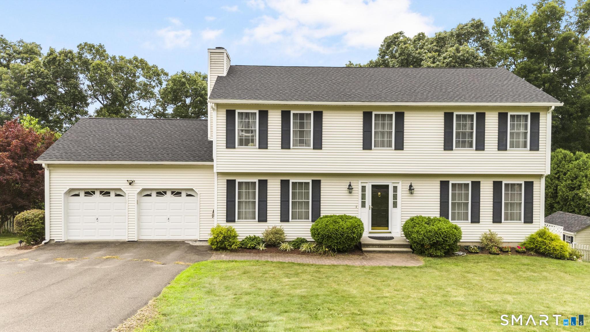 2nd image of 48 Terese Rd, Beacon Falls, CT 06403 | MLS# 24195303