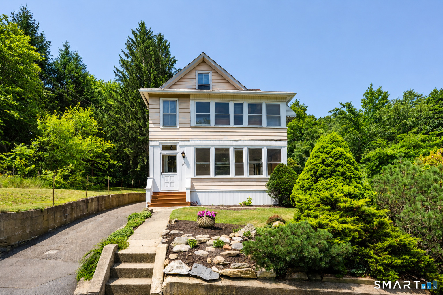 1st image of 108 Pleasant St, Torrington, CT 06790 | MLS# 24195679