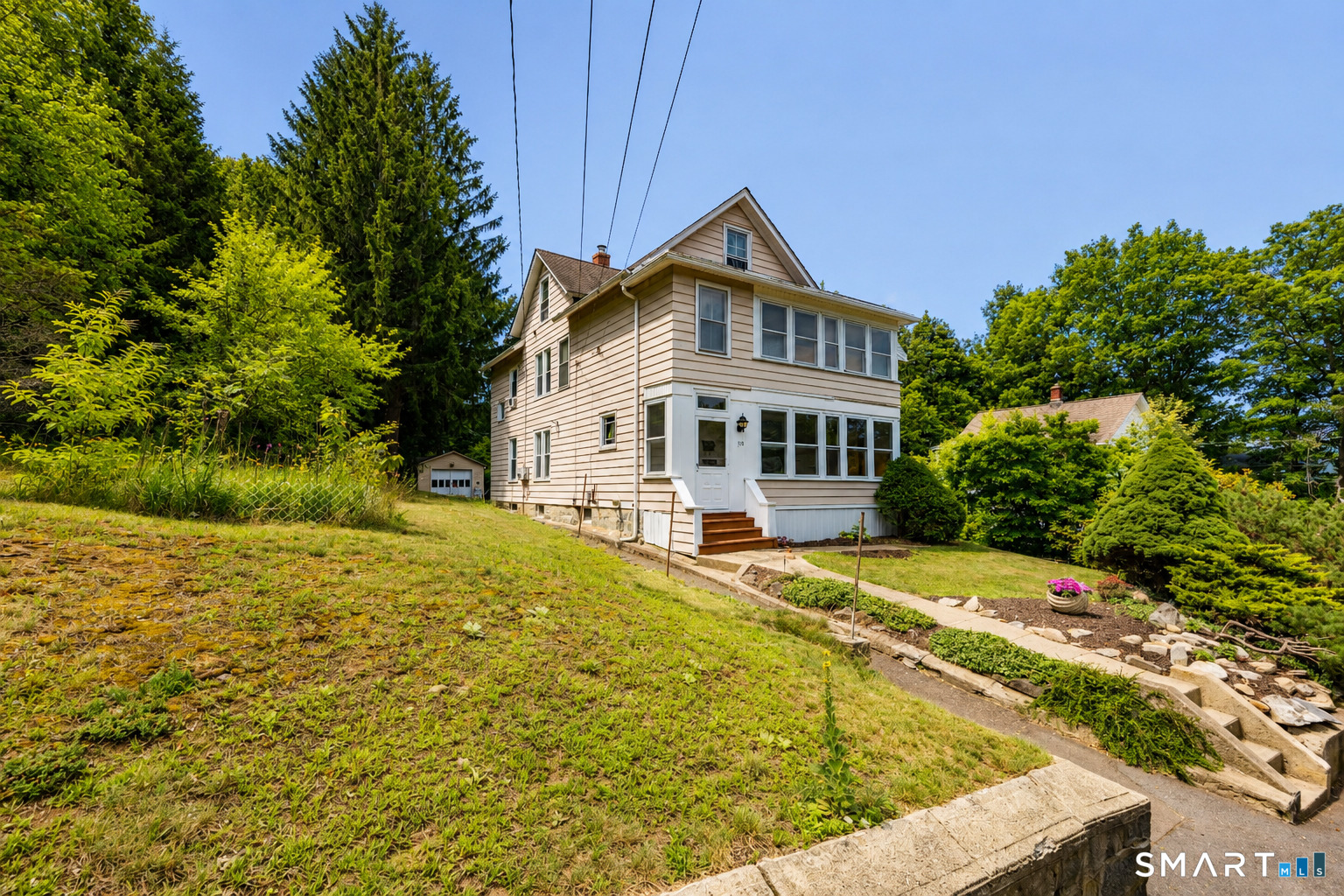 2nd image of 108 Pleasant St, Torrington, CT 06790 | MLS# 24195679