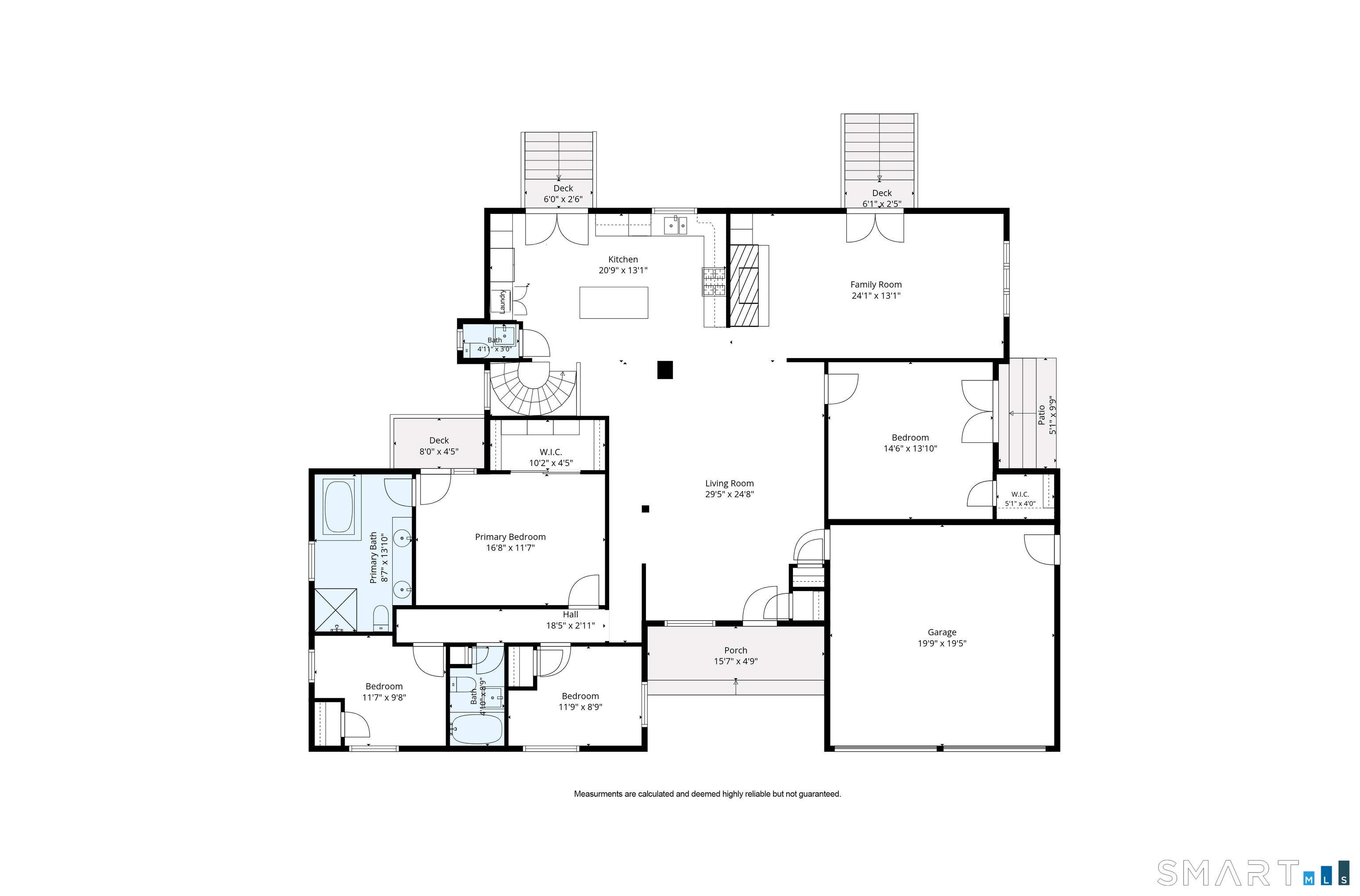 6 Norwood Terrace photo 32