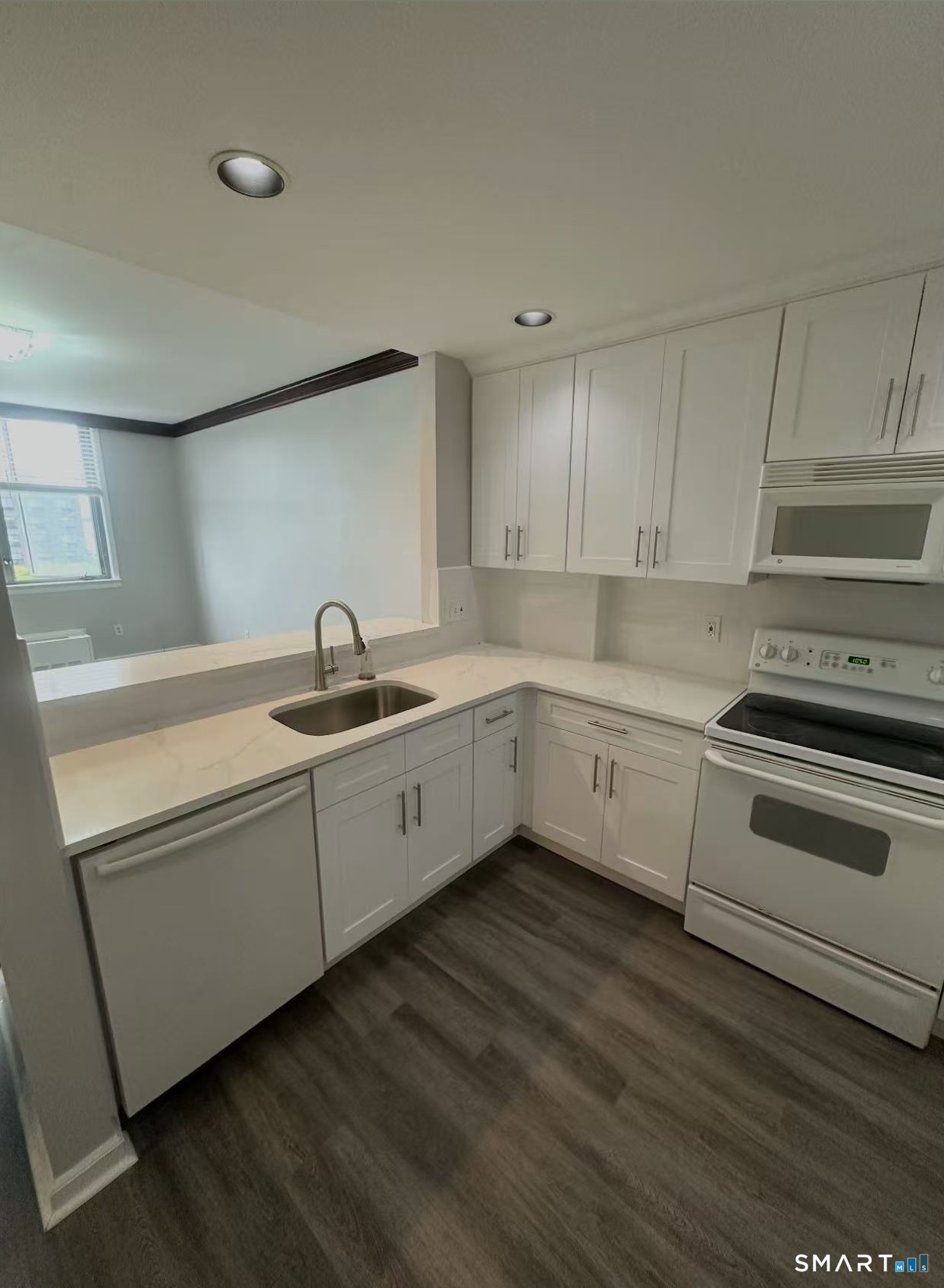 Photo 2 of Condo for sale at 49 Day St #409, Norwalk, CT 06854 | MLS# 24194652 | Listing updated on 2026-09-13