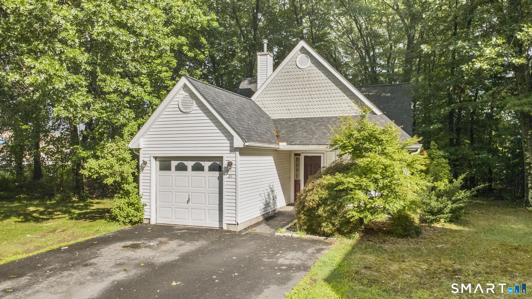 1st image of 24 Fitch Meadow Ln #24, South Windsor, CT 06074 | MLS# 24195631