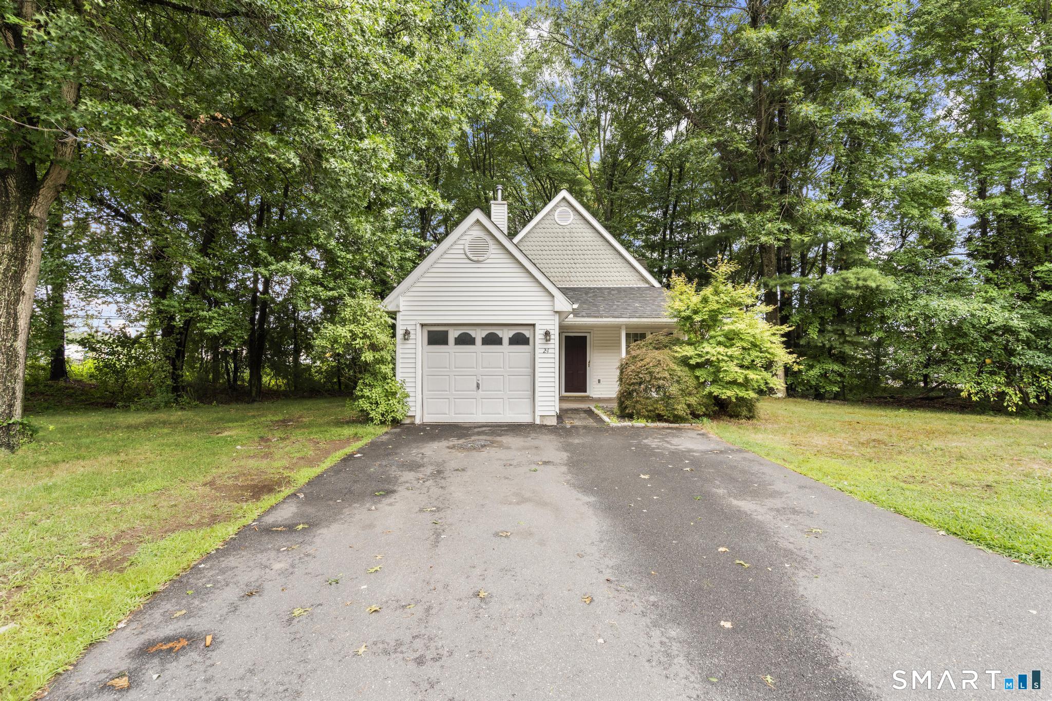 2nd image of 24 Fitch Meadow Ln #24, South Windsor, CT 06074 | MLS# 24195631